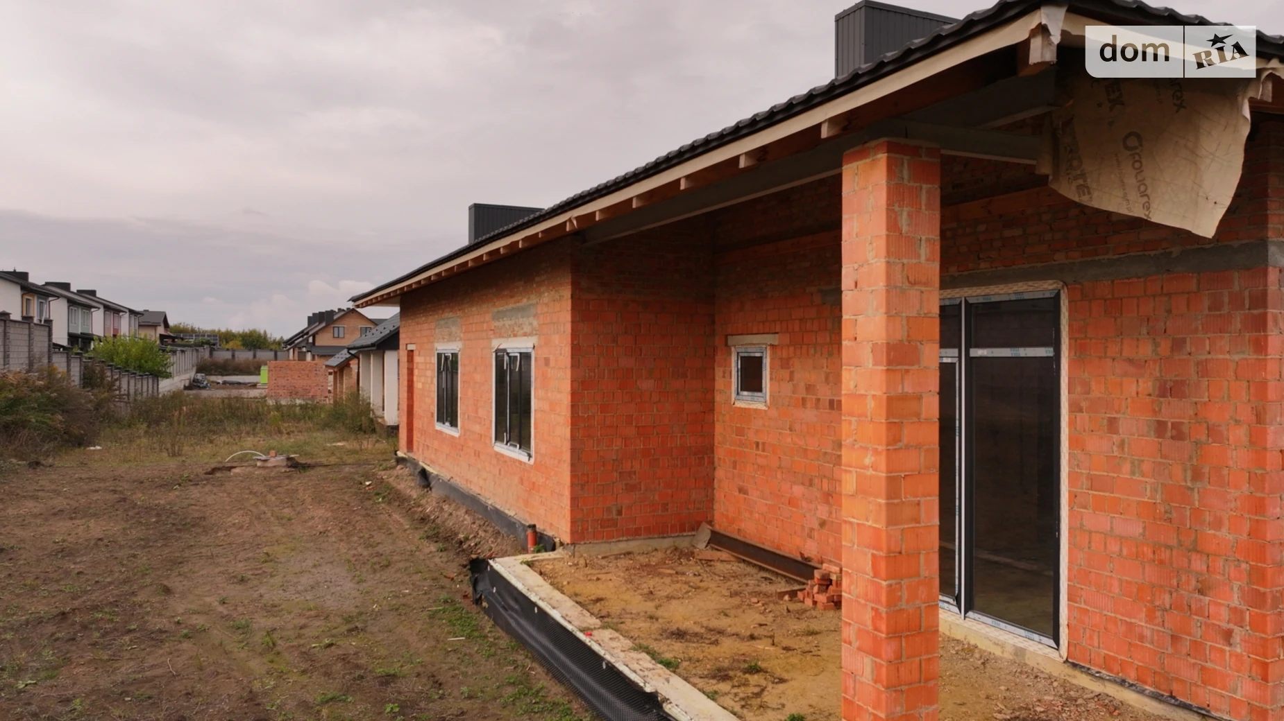 Продается одноэтажный дом 180 кв. м с мебелью, цена: 220000 $ - фото 3
