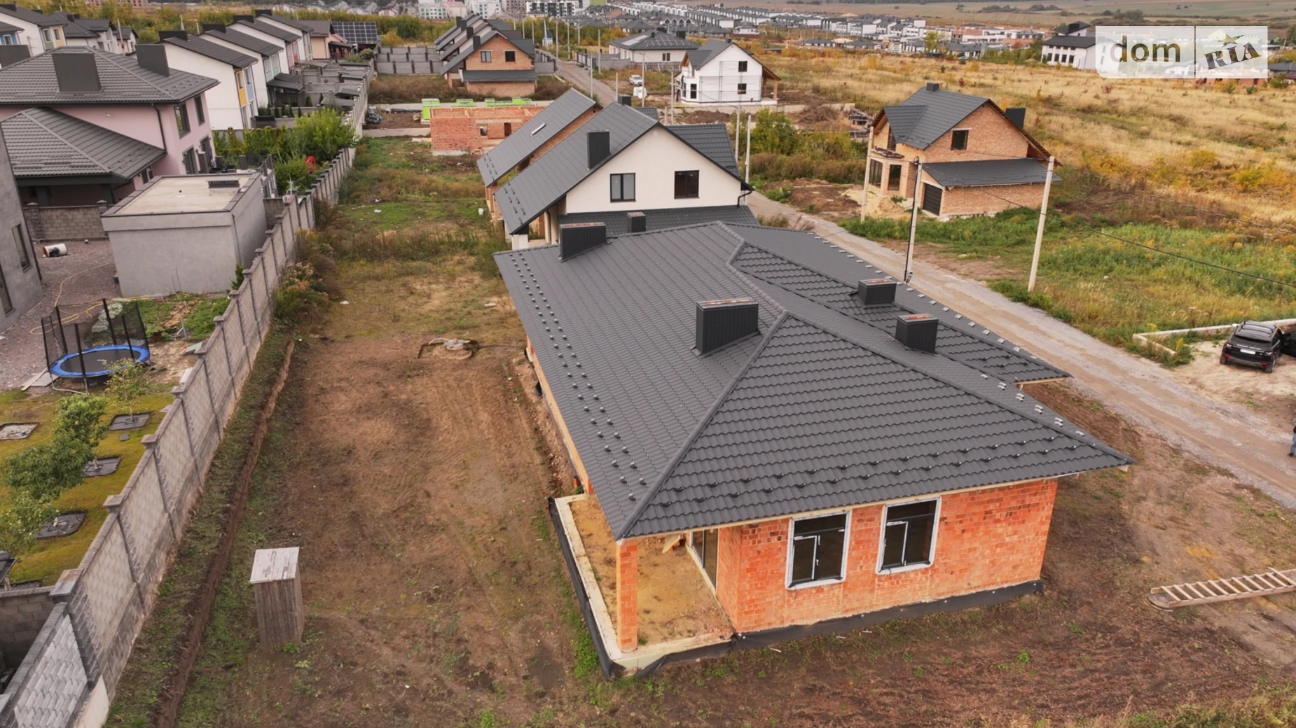 Продается одноэтажный дом 180 кв. м с мебелью, цена: 220000 $ - фото 4