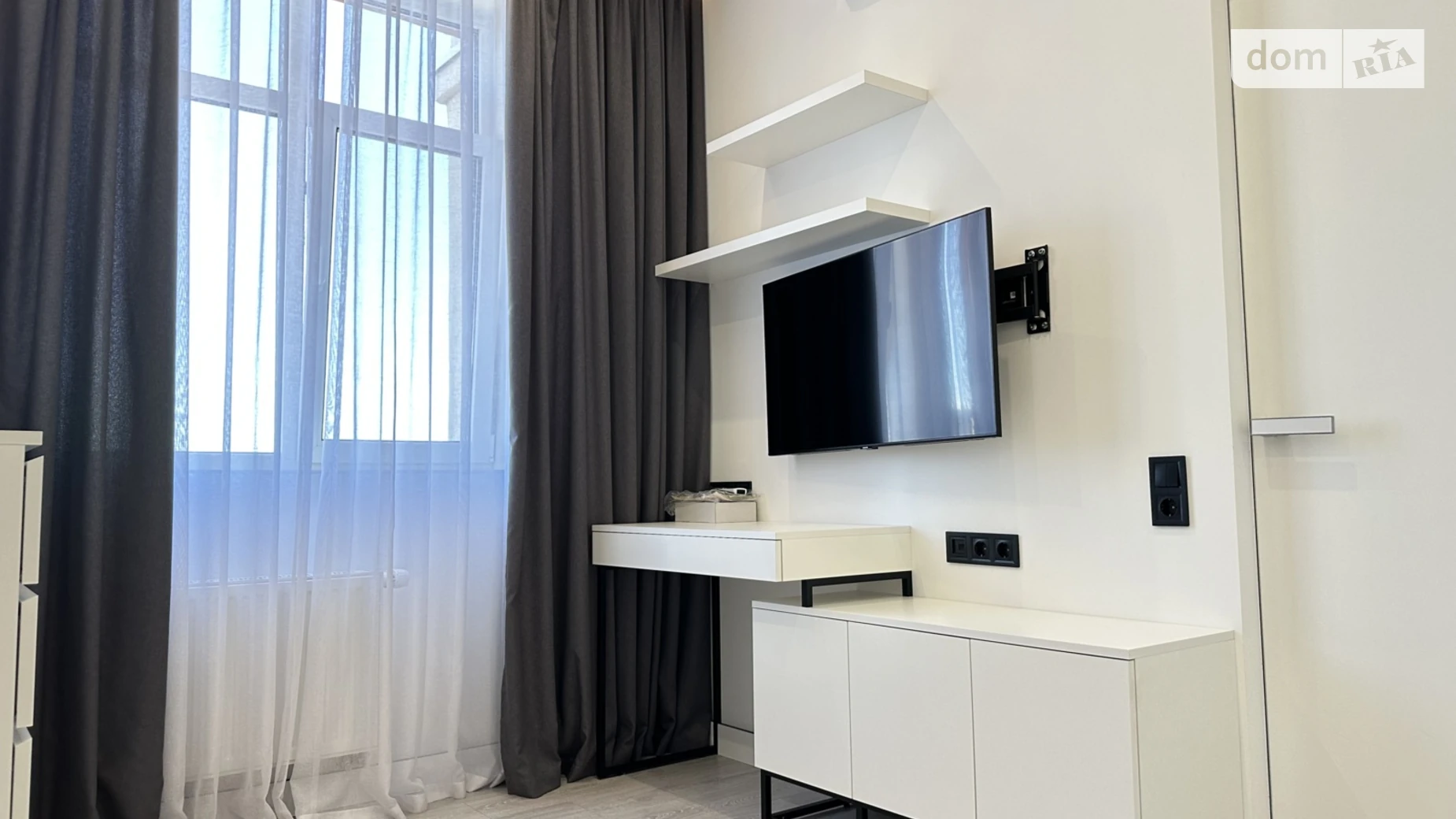 Продается 1-комнатная квартира 30 кв. м в Таирово, ул. Трамвайная, 31 - фото 3