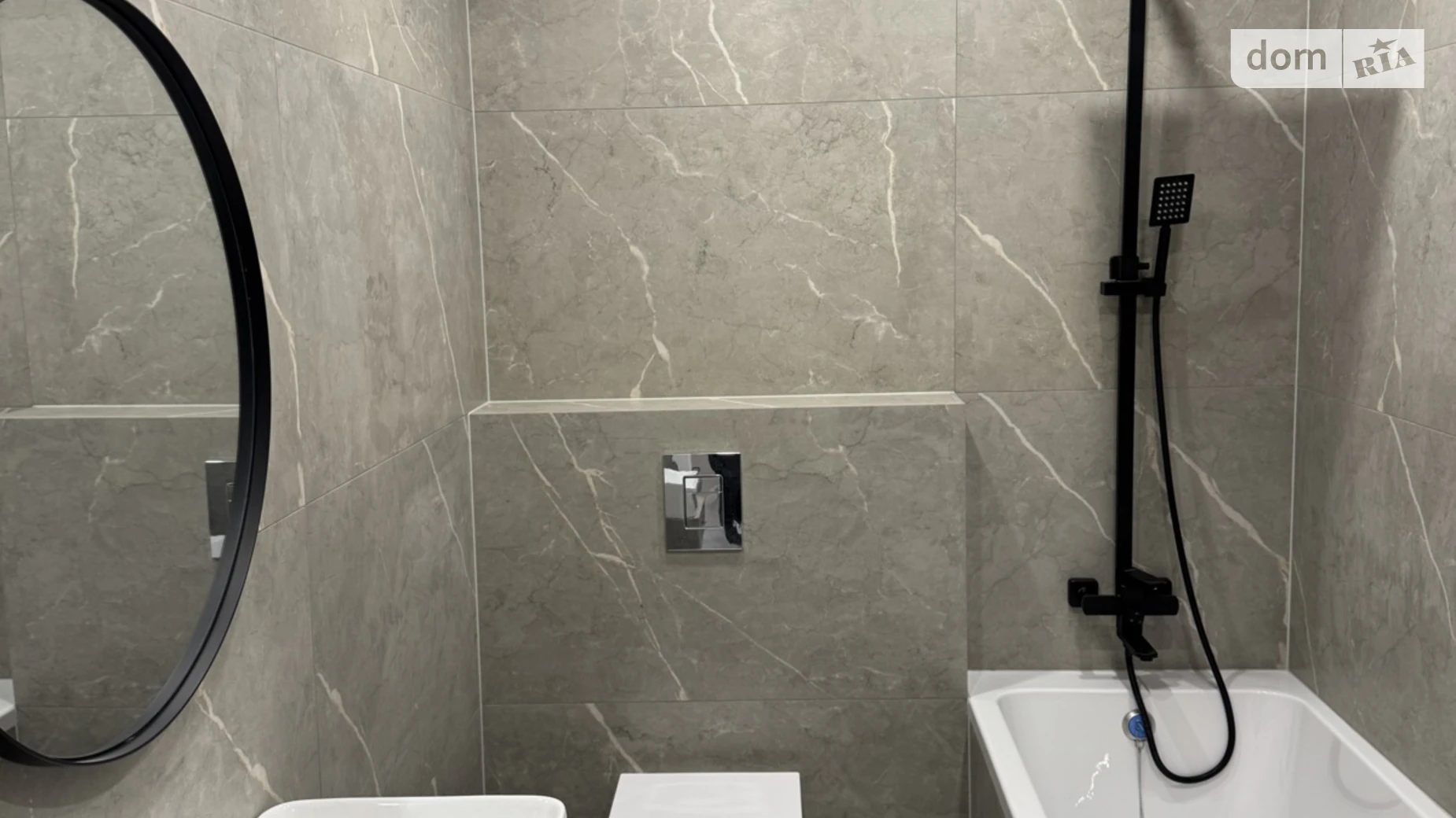 Продается 1-комнатная квартира 43 кв. м в Ровно, ул. Гайдамацкая, 13Б - фото 5