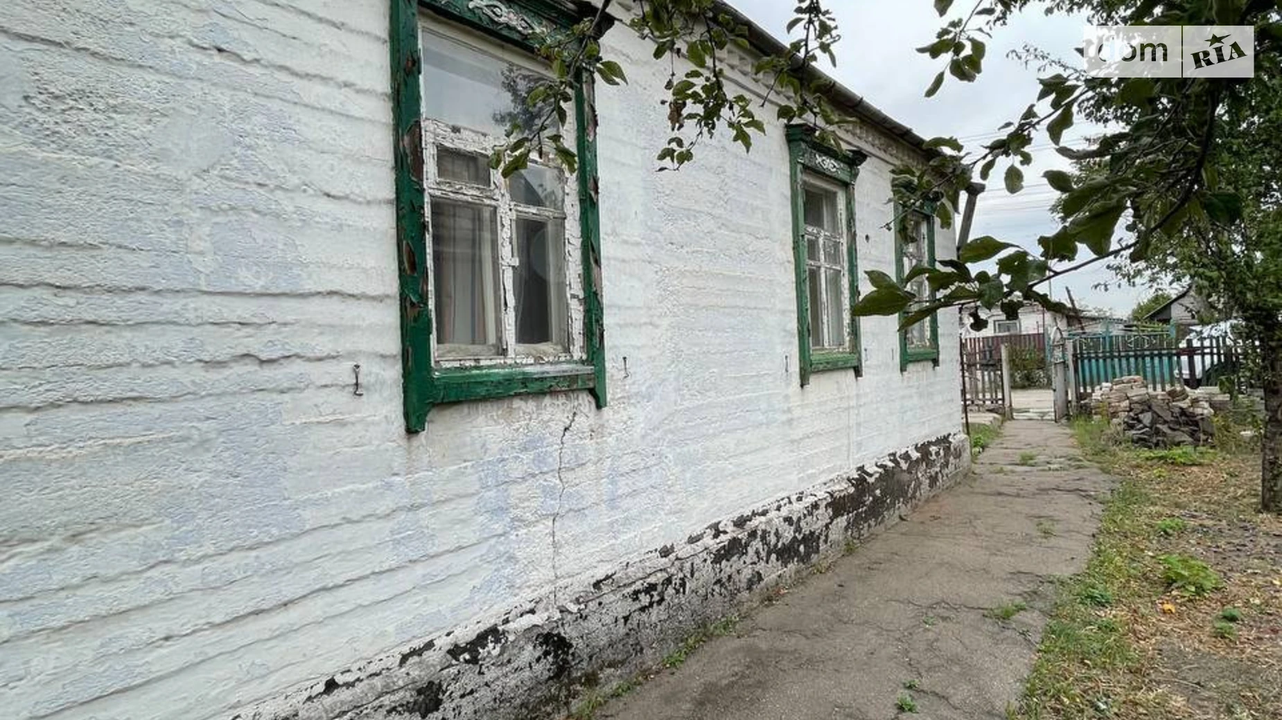 Продается одноэтажный дом 59.2 кв. м с садом, цена: 22000 $ - фото 5
