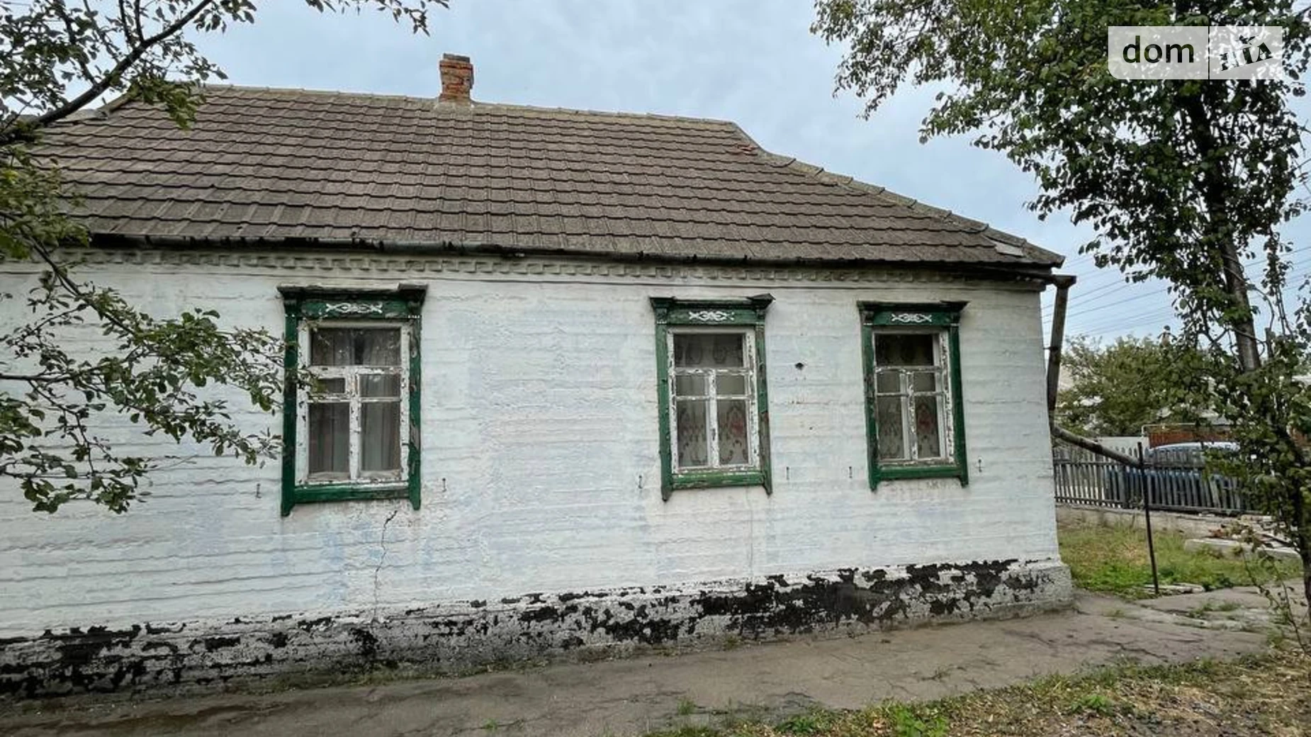Продается одноэтажный дом 59.2 кв. м с садом, цена: 22000 $ - фото 2