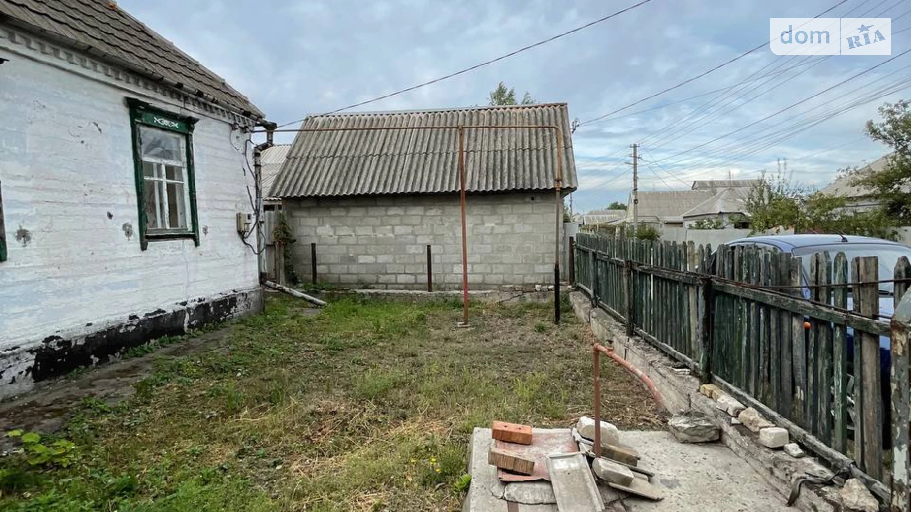 Продается одноэтажный дом 59.2 кв. м с садом, цена: 22000 $ - фото 4