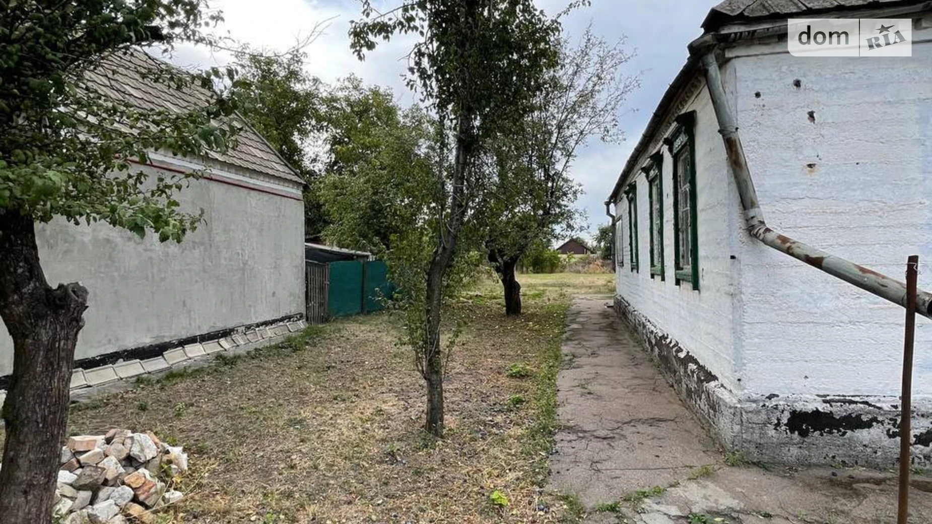 Продается одноэтажный дом 59.2 кв. м с балконом, цена: 21000 $ - фото 2