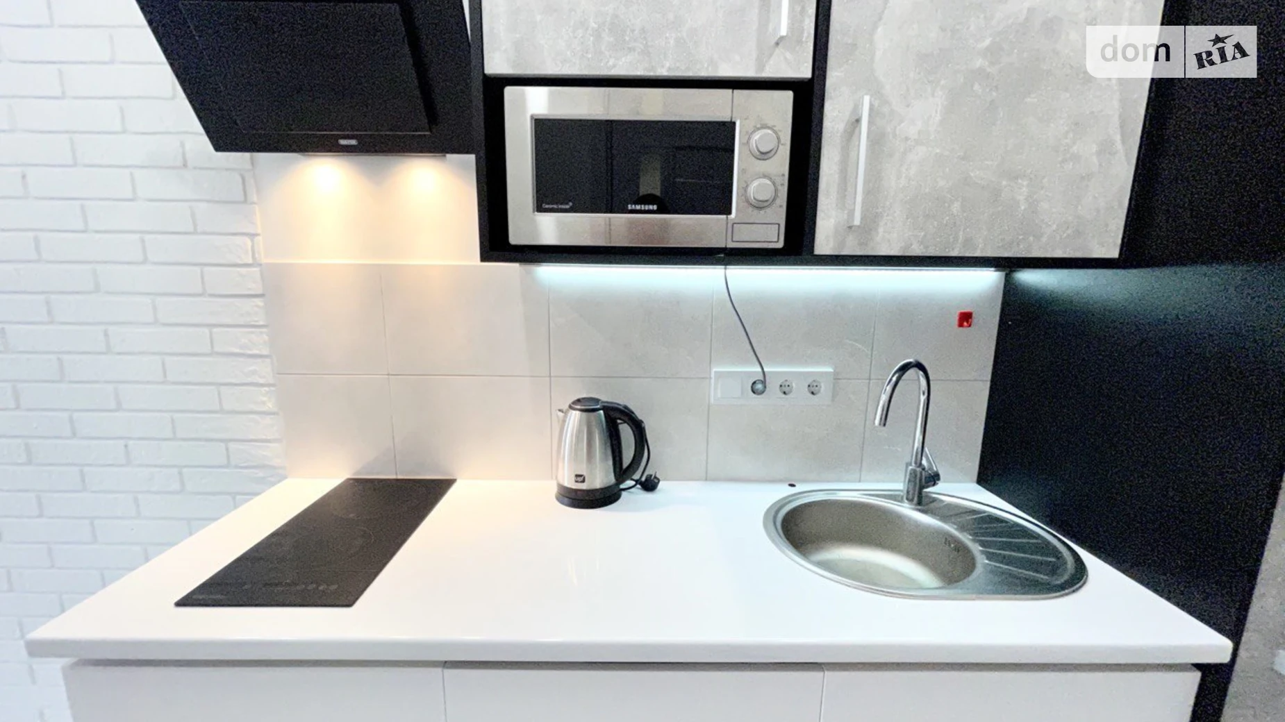 Сдается в аренду 1-комнатная квартира в Одессе, плато Аркадийское(Гагаринское), 5/3 корпус 1 - фото 4