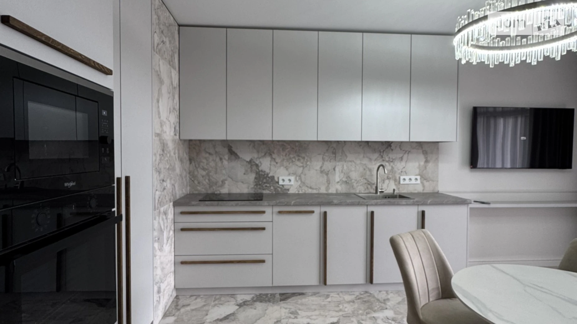 Продается 2-комнатная квартира 68 кв. м в Ужгороде, ул. Василия Гаджеги(Радищева) - фото 5