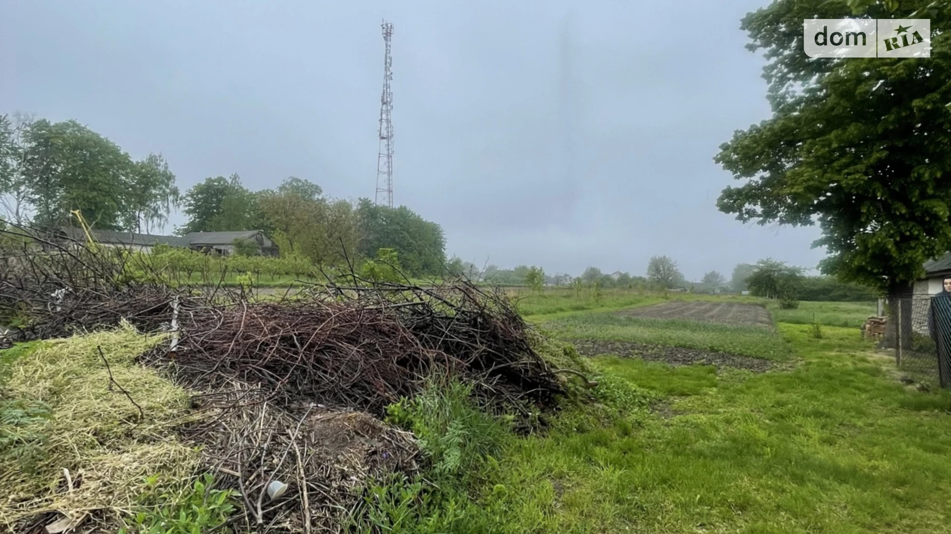 Продается земельный участок 26.59 соток в Винницкой области, цена: 11000 $ - фото 2
