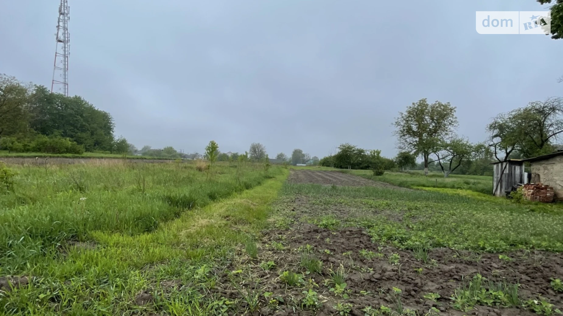 Продается земельный участок 26.59 соток в Винницкой области, цена: 11000 $ - фото 5