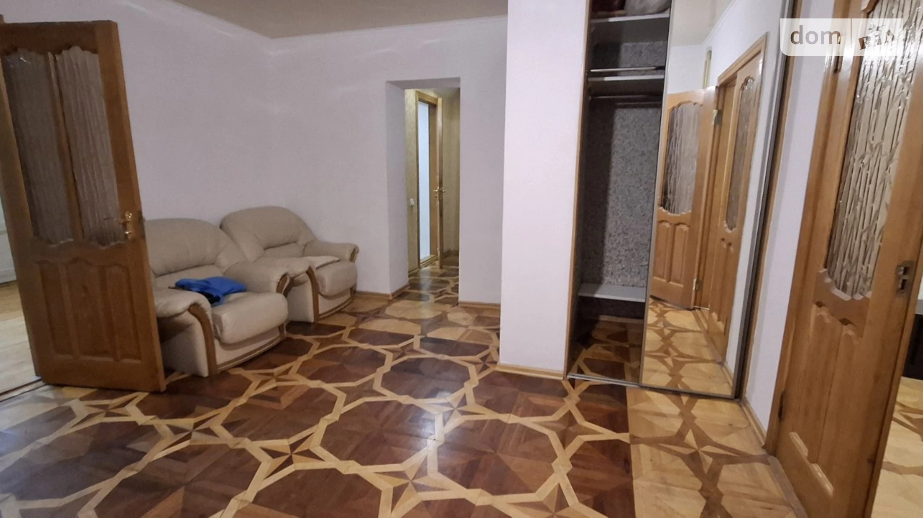 Продається 2-кімнатна квартира 60.5 кв. м у Ірпені, вул. Садова, 47 - фото 3