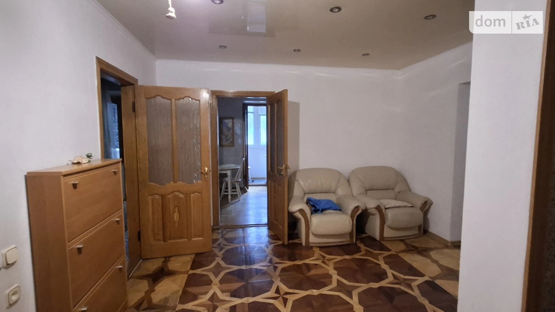 Продається 2-кімнатна квартира 60.5 кв. м у Ірпені, вул. Садова, 47 - фото 4