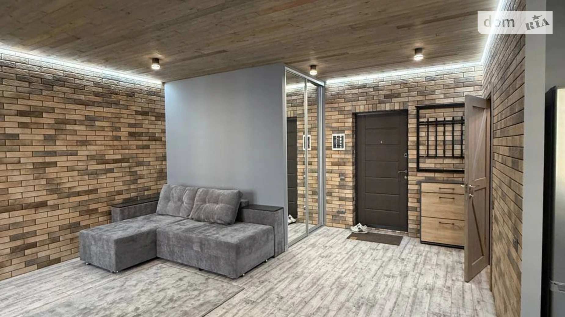 Продается 1-комнатная квартира 45.8 кв. м в Буче, ул. Ивана Кожедуба, 3 корпус 3Г - фото 5