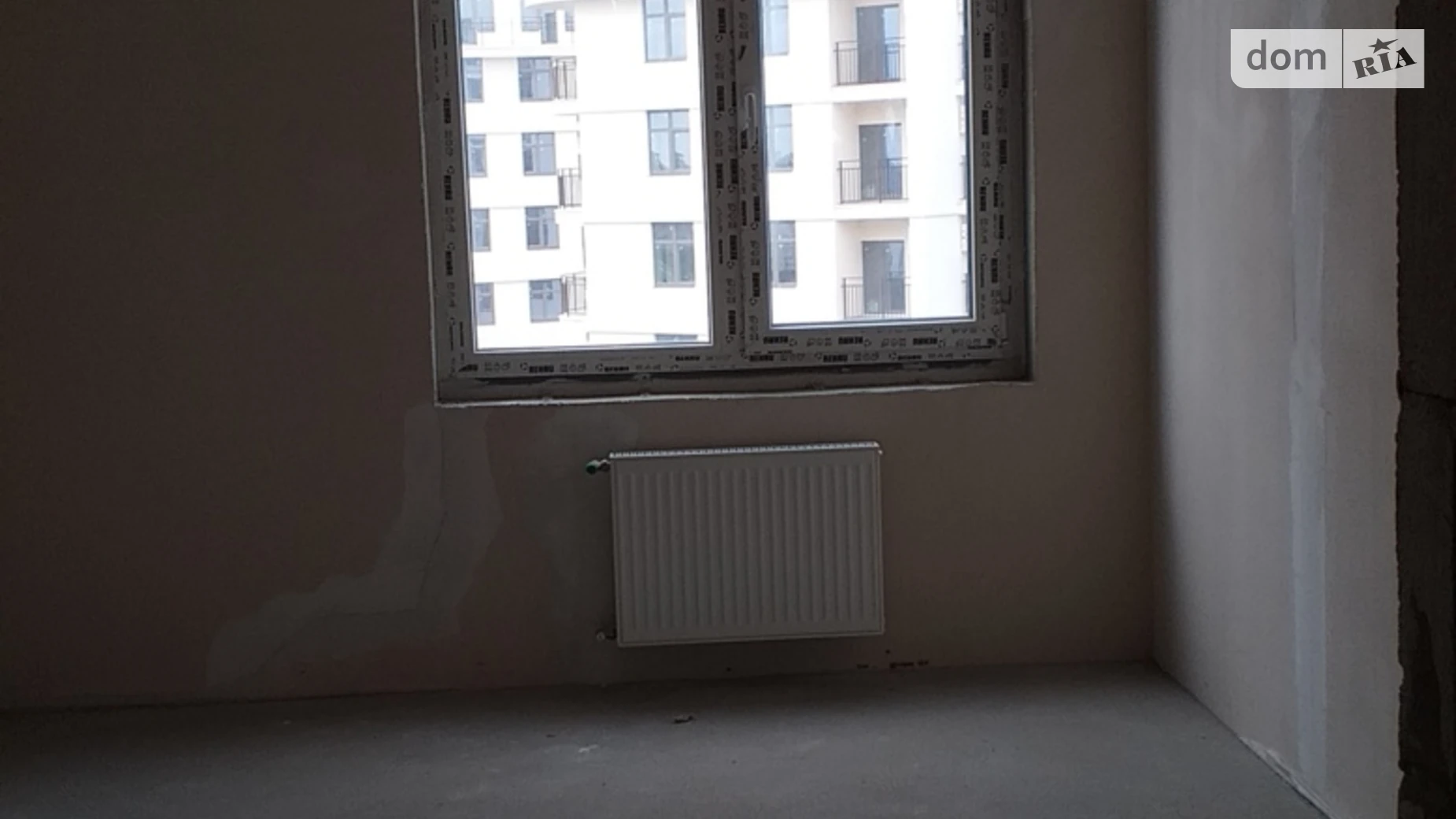 Продается 1-комнатная квартира 42.8 кв. м в Одессе, ул. Краснова, 3 - фото 3