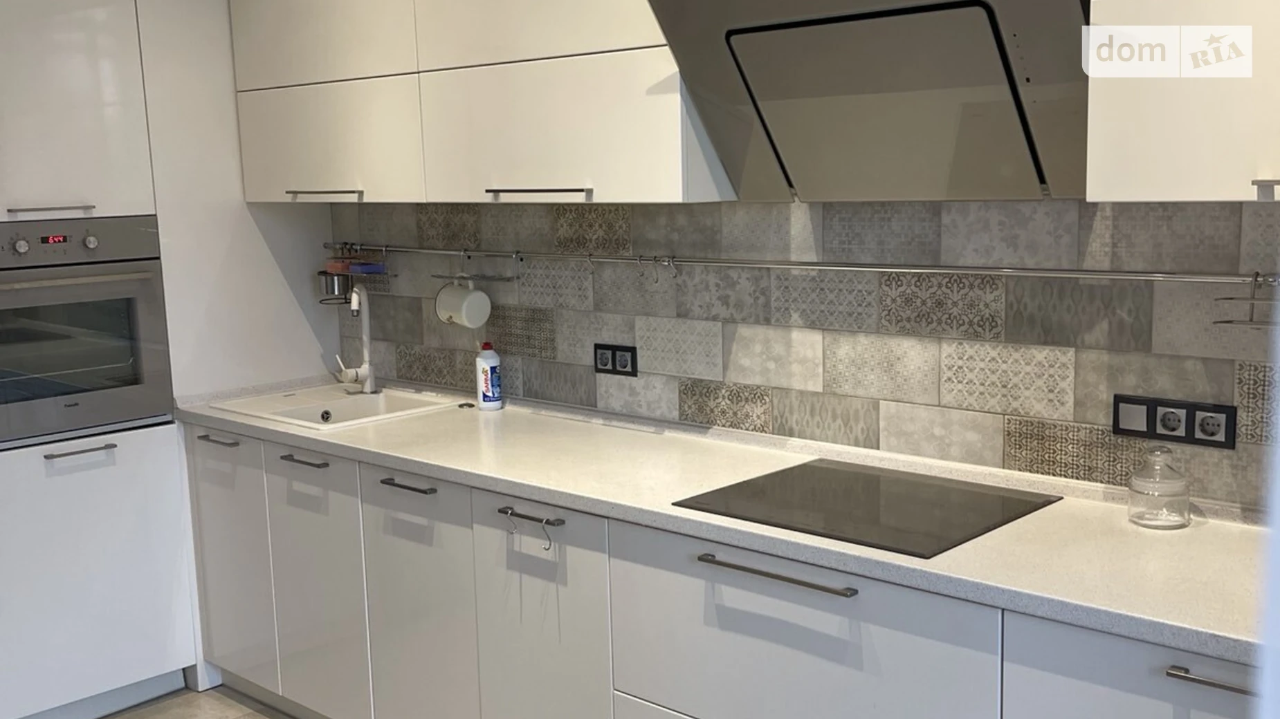 Здається в оренду 1-кімнатна квартира 60 кв. м у Одесі, бул. Французький - фото 3