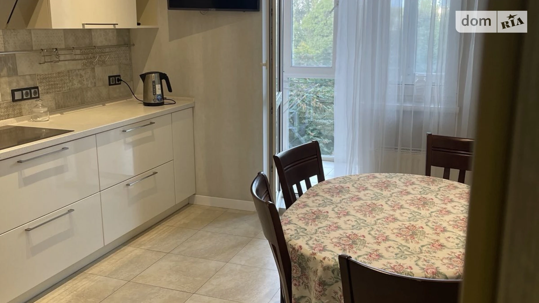 Здається в оренду 1-кімнатна квартира 60 кв. м у Одесі, бул. Французький - фото 4