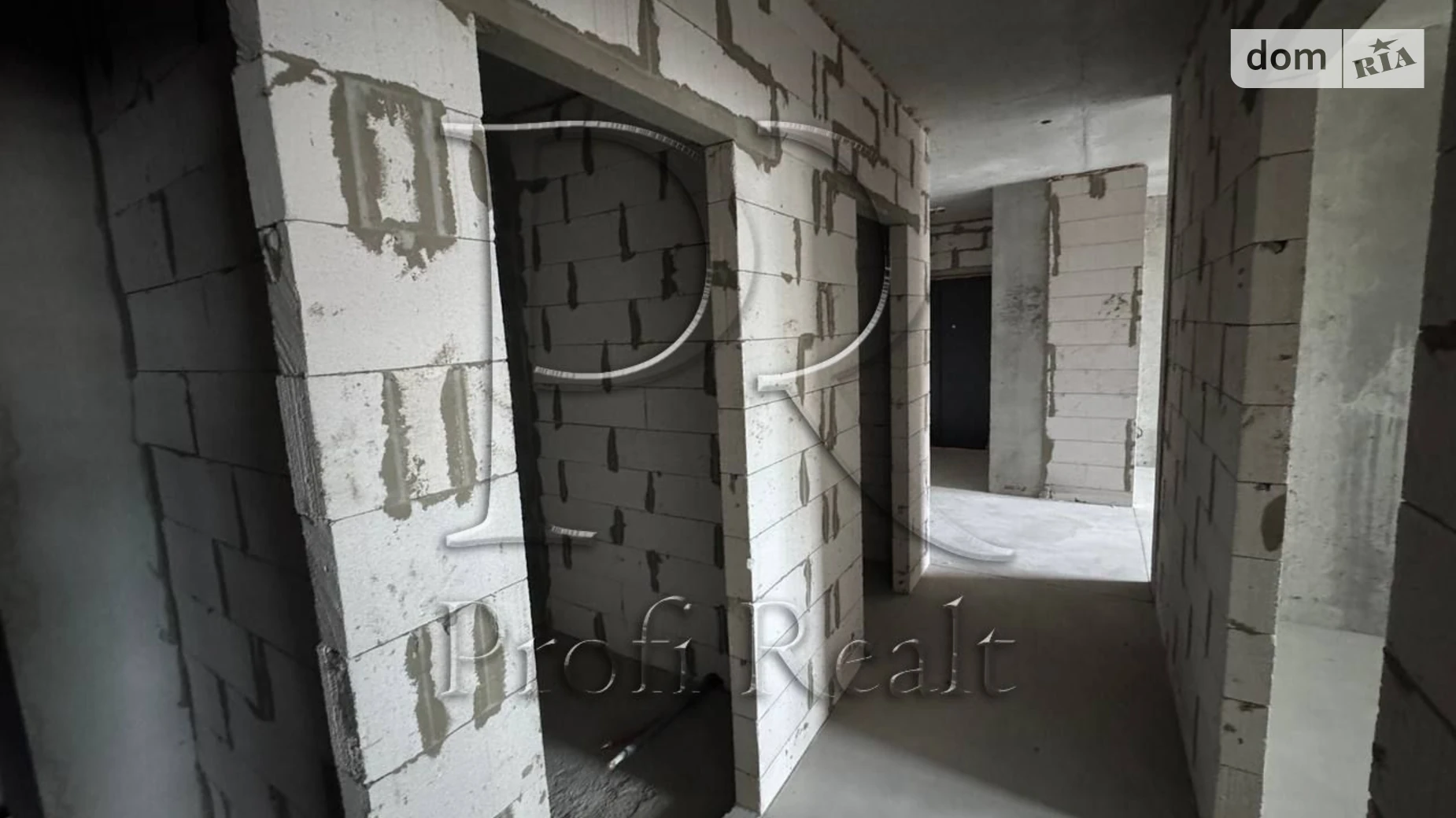 Продается 2-комнатная квартира 84 кв. м в Киеве, наб. Днепровская, 15Є - фото 2