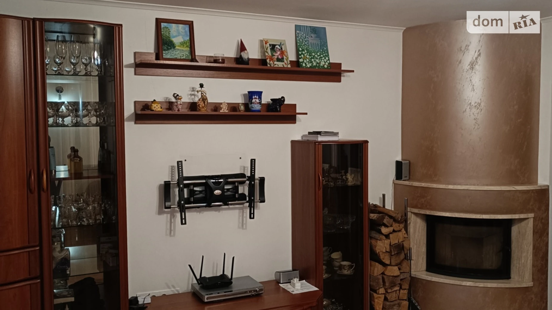 Продается одноэтажный дом 80 кв. м с камином, цена: 59900 $ - фото 2