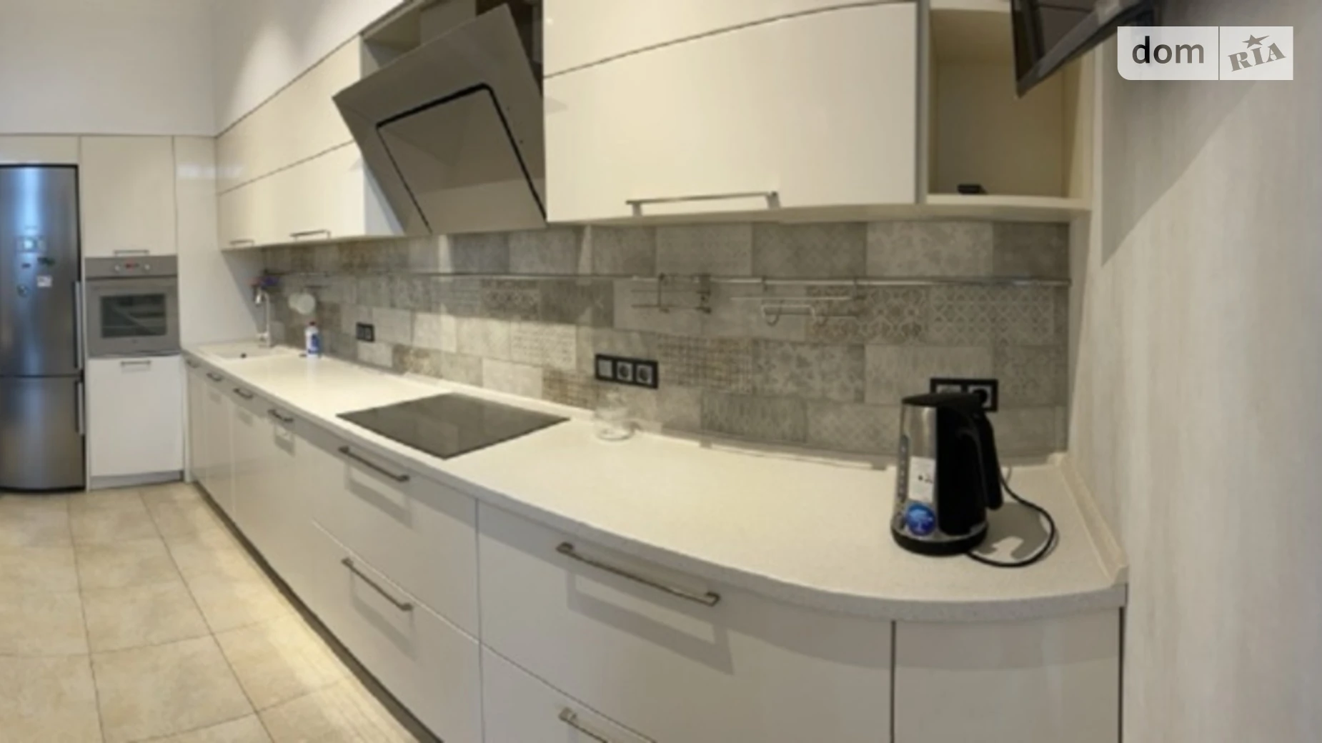 Здається в оренду 1-кімнатна квартира 60 кв. м у Одесі, бул. Французький - фото 2