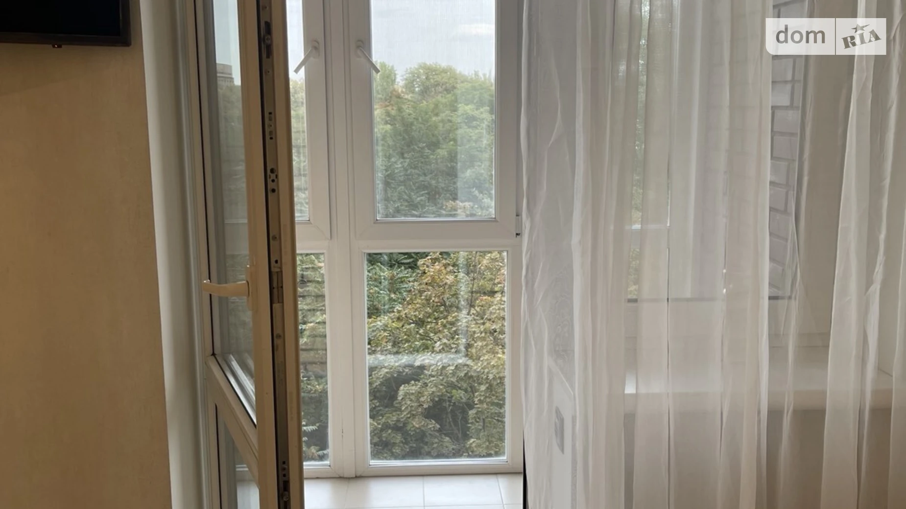 Здається в оренду 1-кімнатна квартира 60 кв. м у Одесі, бул. Французький - фото 5