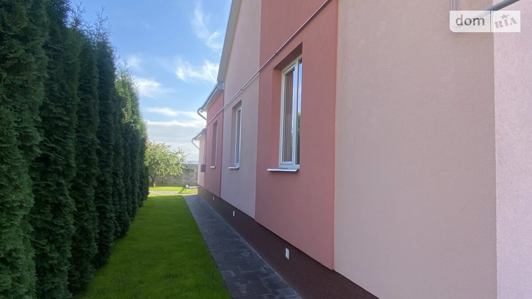 Продається одноповерховий будинок 136 кв. м з балконом, цена: 139000 $ - фото 3