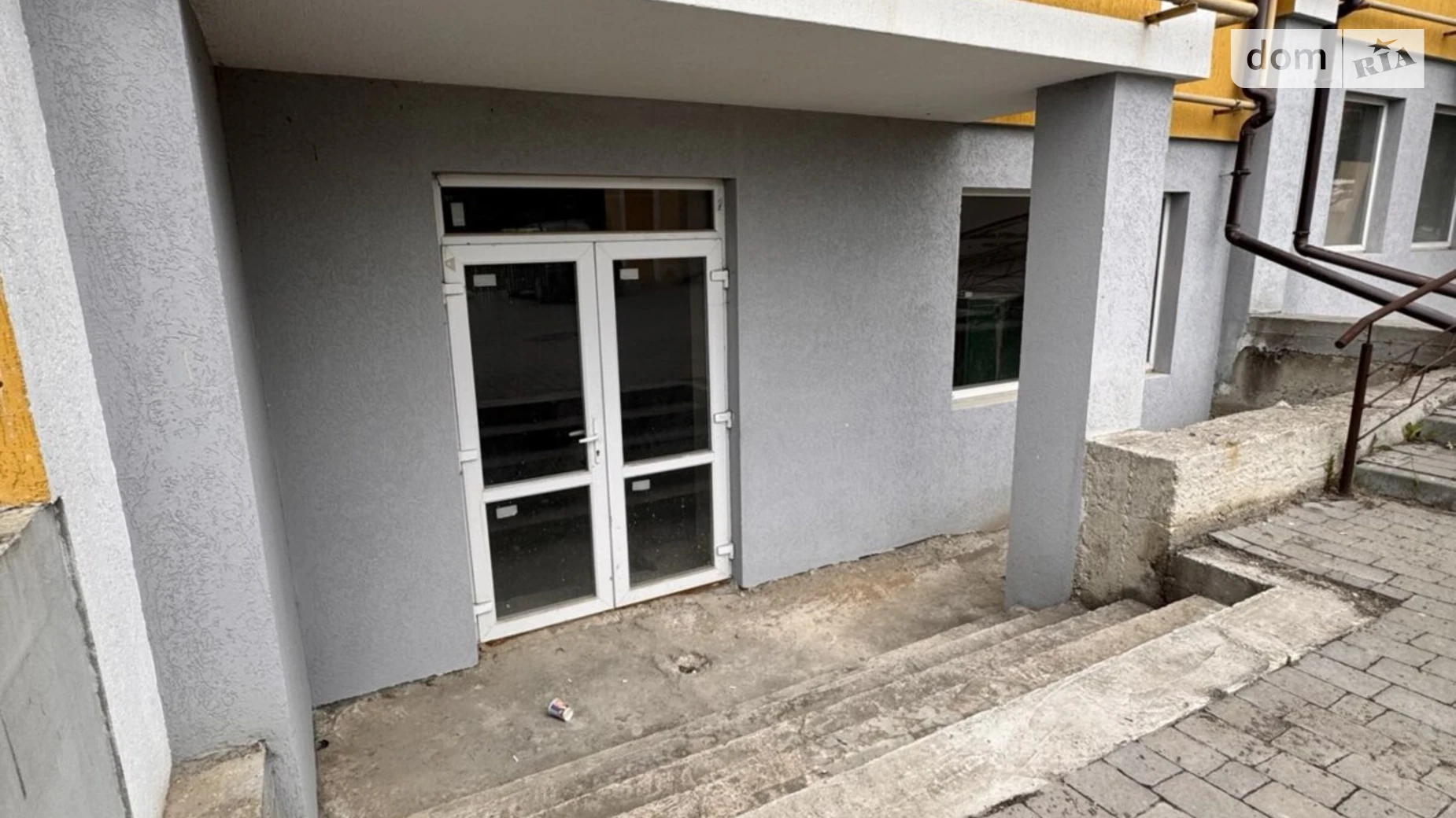 Продается помещения свободного назначения 120 кв. м в 6-этажном здании, цена: 49500 $ - фото 4