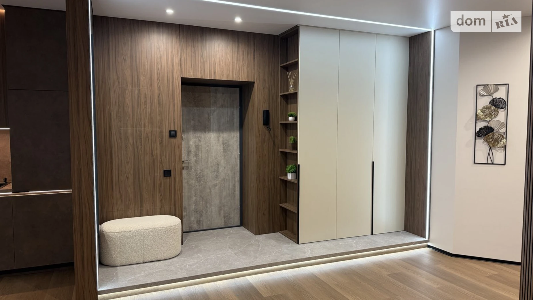 Продается 3-комнатная квартира 90 кв. м в Ивано-Франковске - фото 5