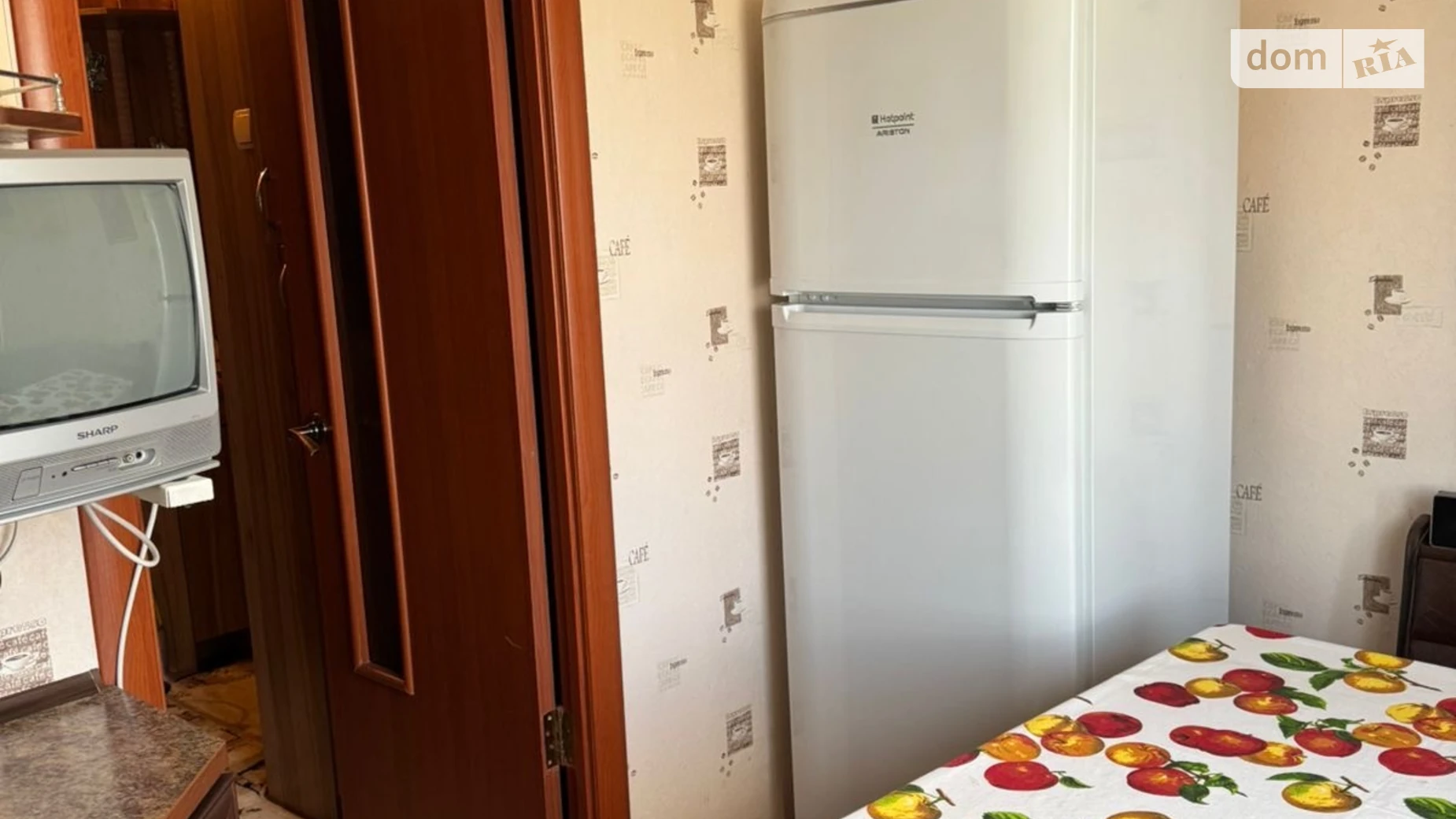 Сдается в аренду 1-комнатная квартира 30.9 кв. м в Николаеве, цена: 7000 грн - фото 2