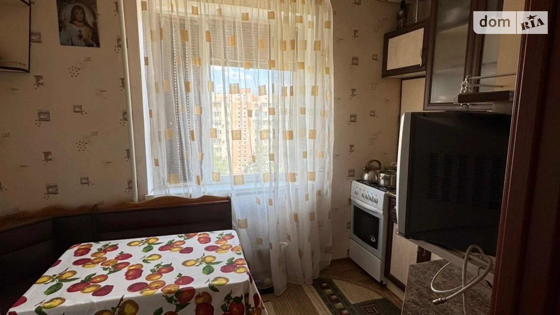 Сдается в аренду 1-комнатная квартира 30.9 кв. м в Николаеве, цена: 7000 грн - фото 4