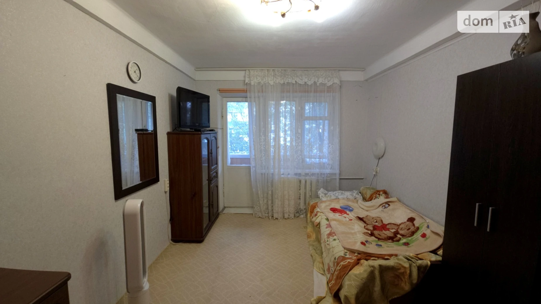 Продается 1-комнатная квартира 28.9 кв. м в Киеве, ул. Даниила Щербаковского(Щербакова), 57А - фото 2