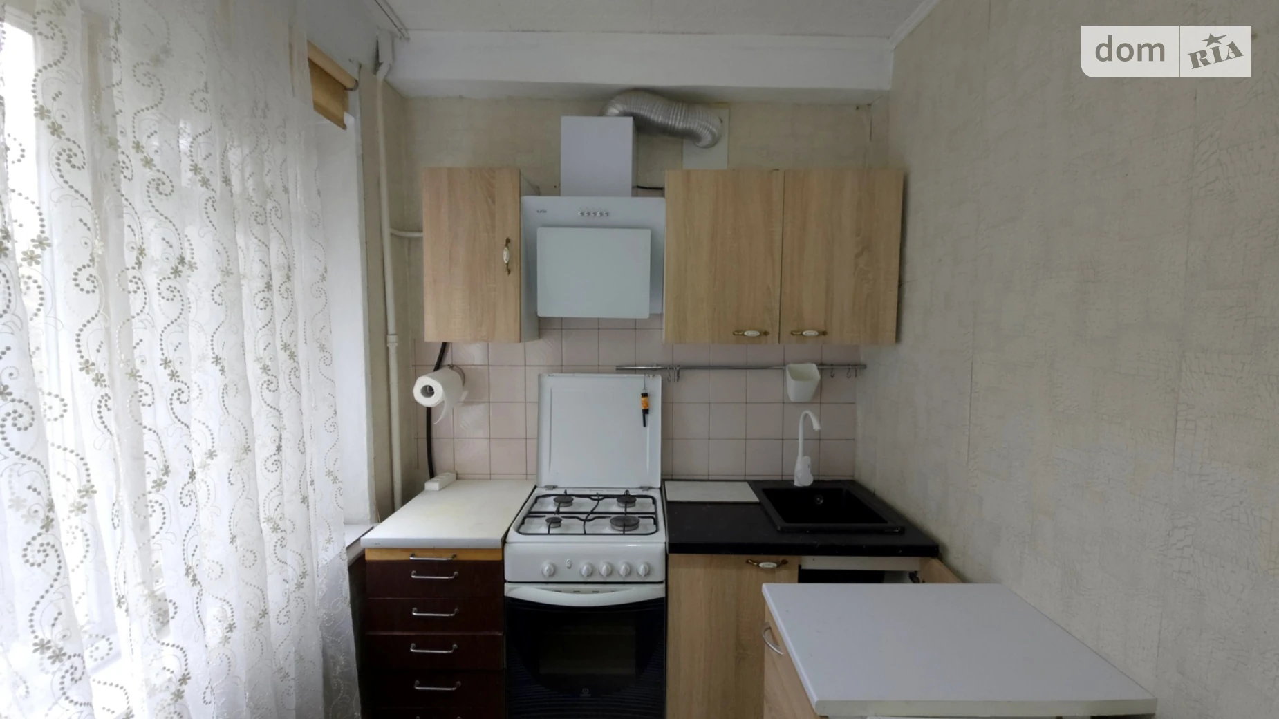 Продается 1-комнатная квартира 28.9 кв. м в Киеве, ул. Даниила Щербаковского(Щербакова), 57А - фото 5