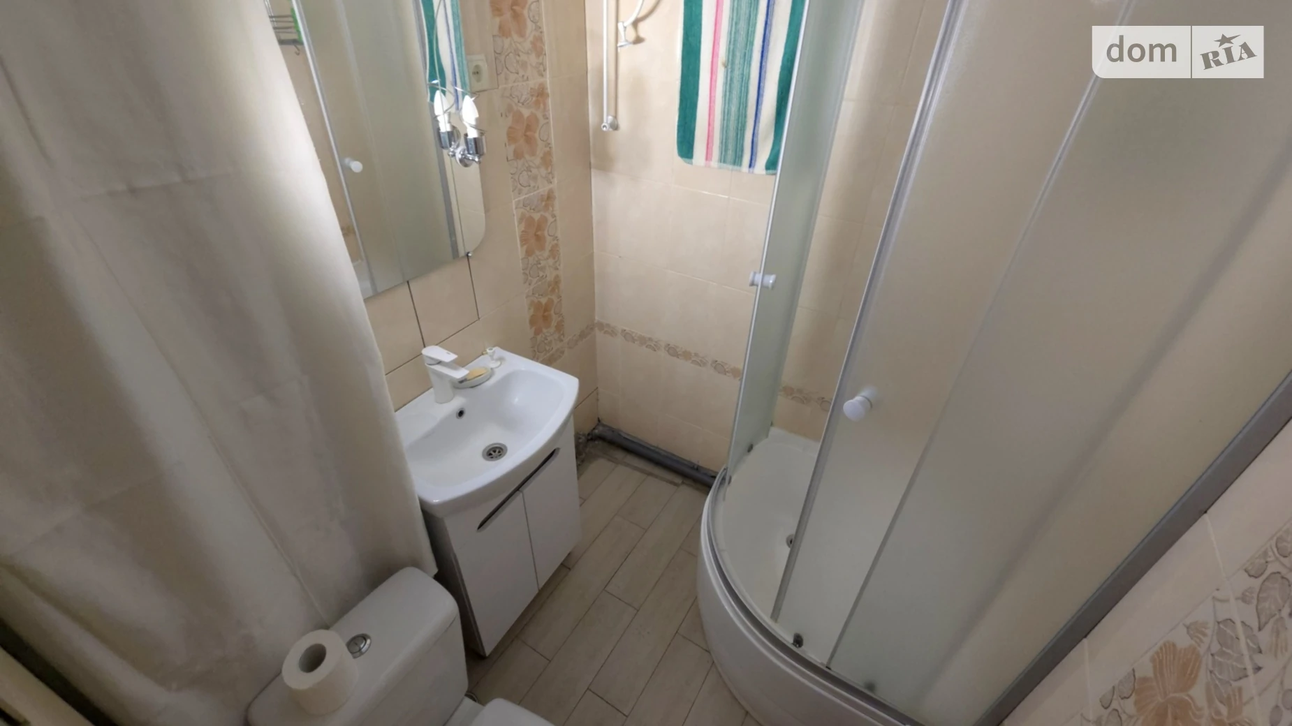 Продается 1-комнатная квартира 28.9 кв. м в Киеве, ул. Даниила Щербаковского(Щербакова), 57А - фото 3
