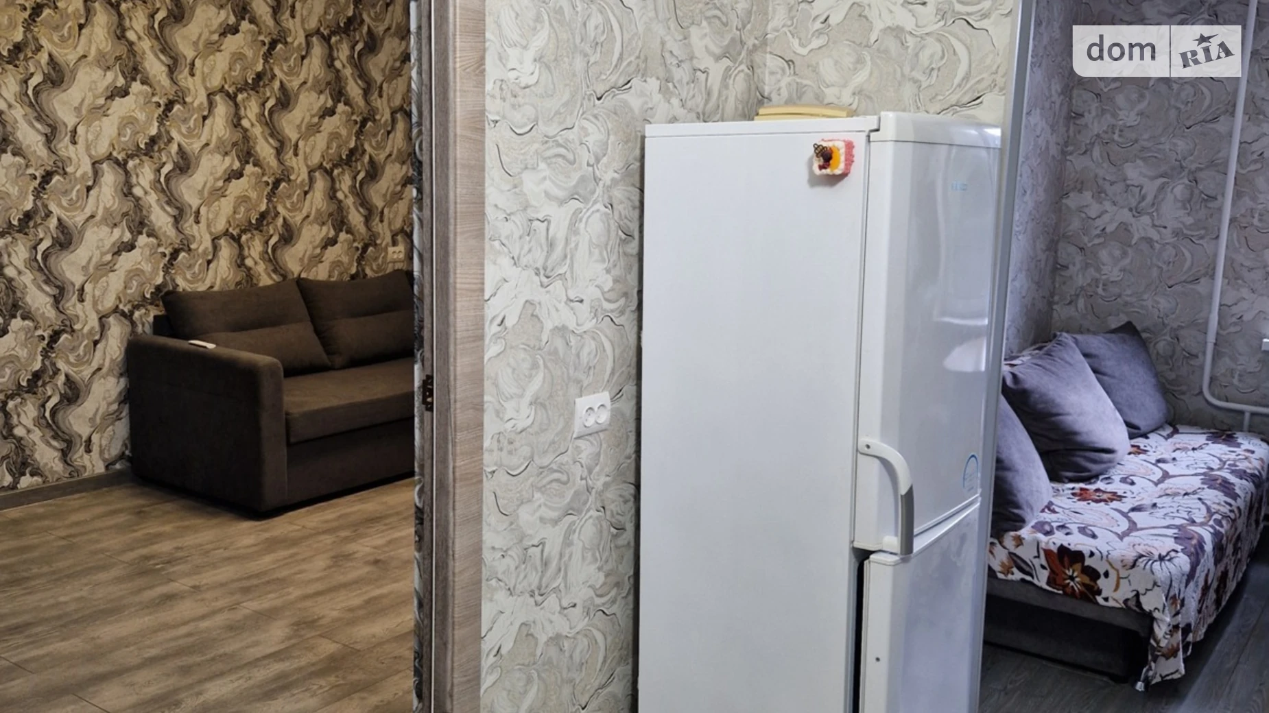 Продается 1-комнатная квартира 36 кв. м в Виннице, ул. Пирогова, 59А - фото 4