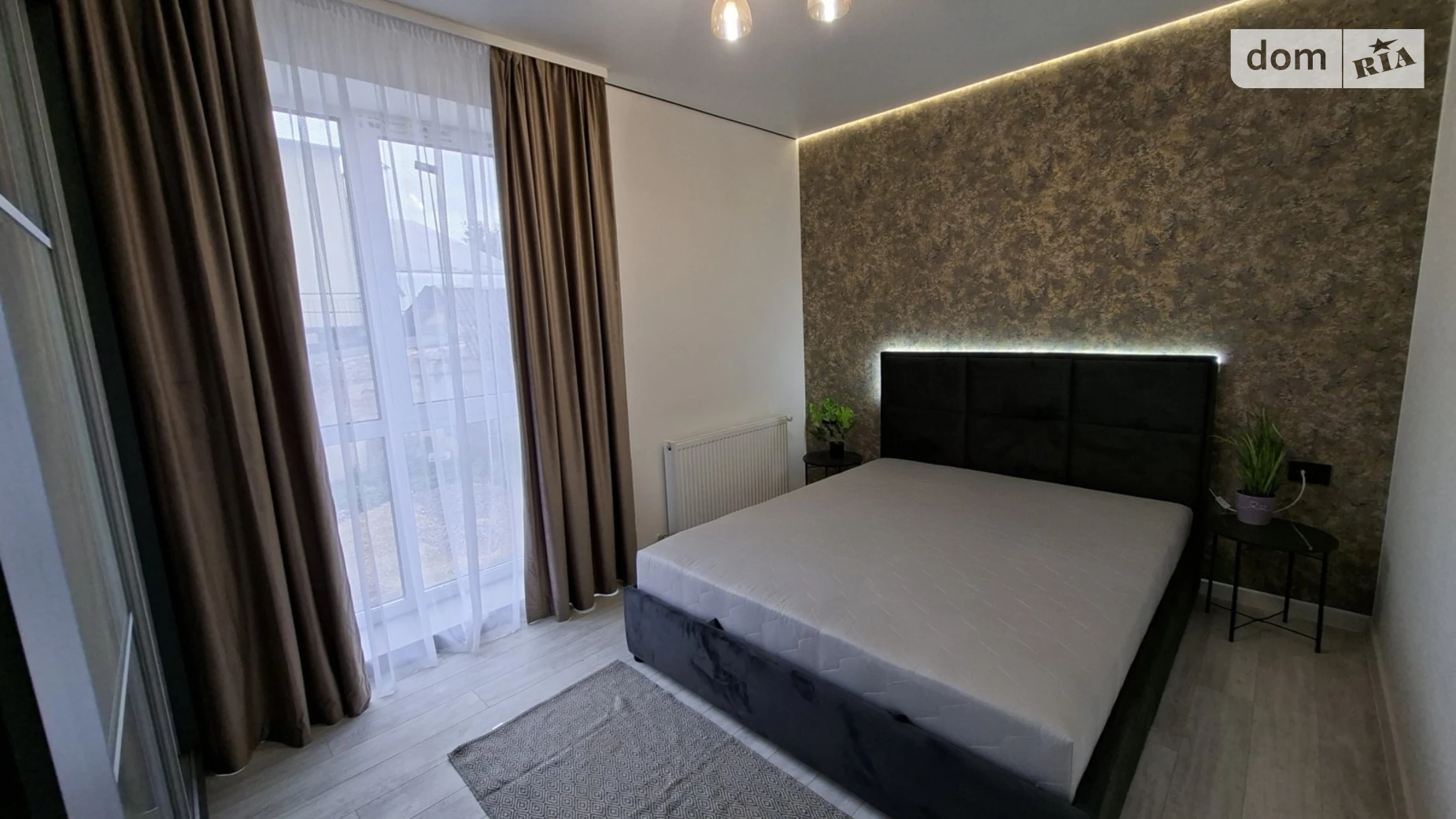 2-комнатная квартира 55 кв. м в Тернополе, ул. Стадниковой Софии - фото 2