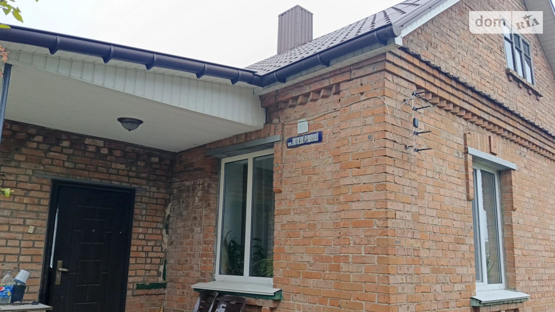 Продается одноэтажный дом 96 кв. м с мансардой, цена: 80000 $ - фото 3