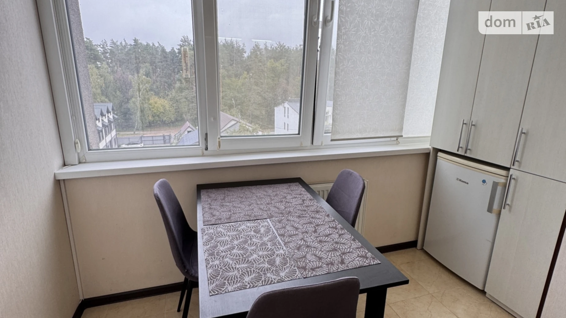 Продается 1-комнатная квартира 44 кв. м в Ирпене, ул. Котляревского, 31Б - фото 4