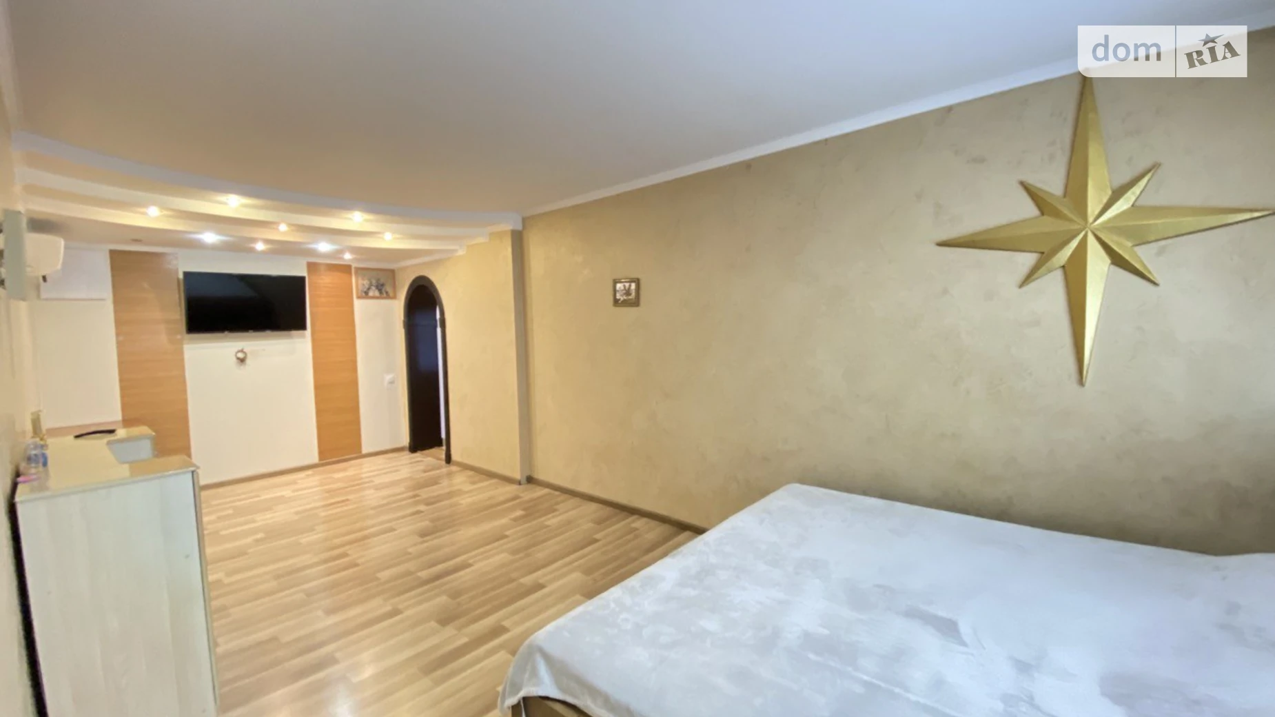 Продается 2-комнатная квартира 66 кв. м в Кривом Роге, пл. Домностроителей - фото 5