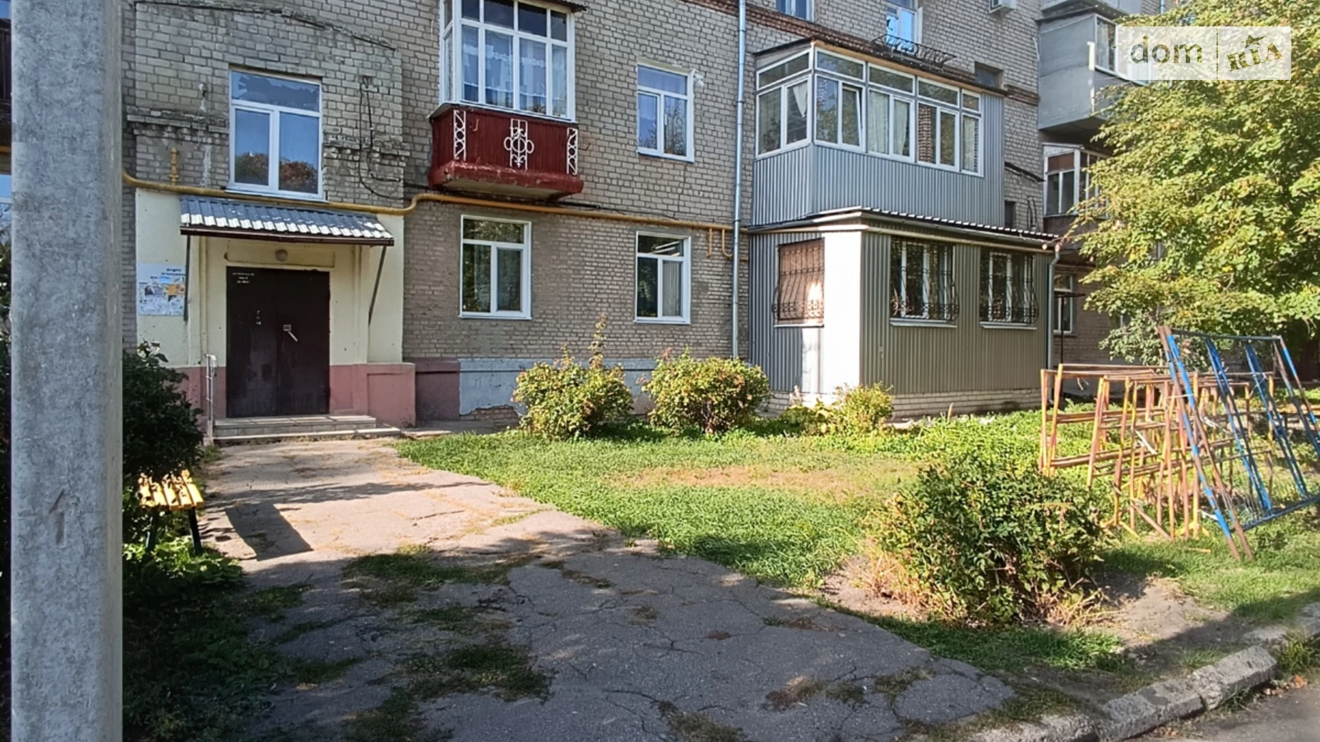 Продается 2-комнатная квартира 48.8 кв. м в Харькове, ул. Библика, 42 - фото 3