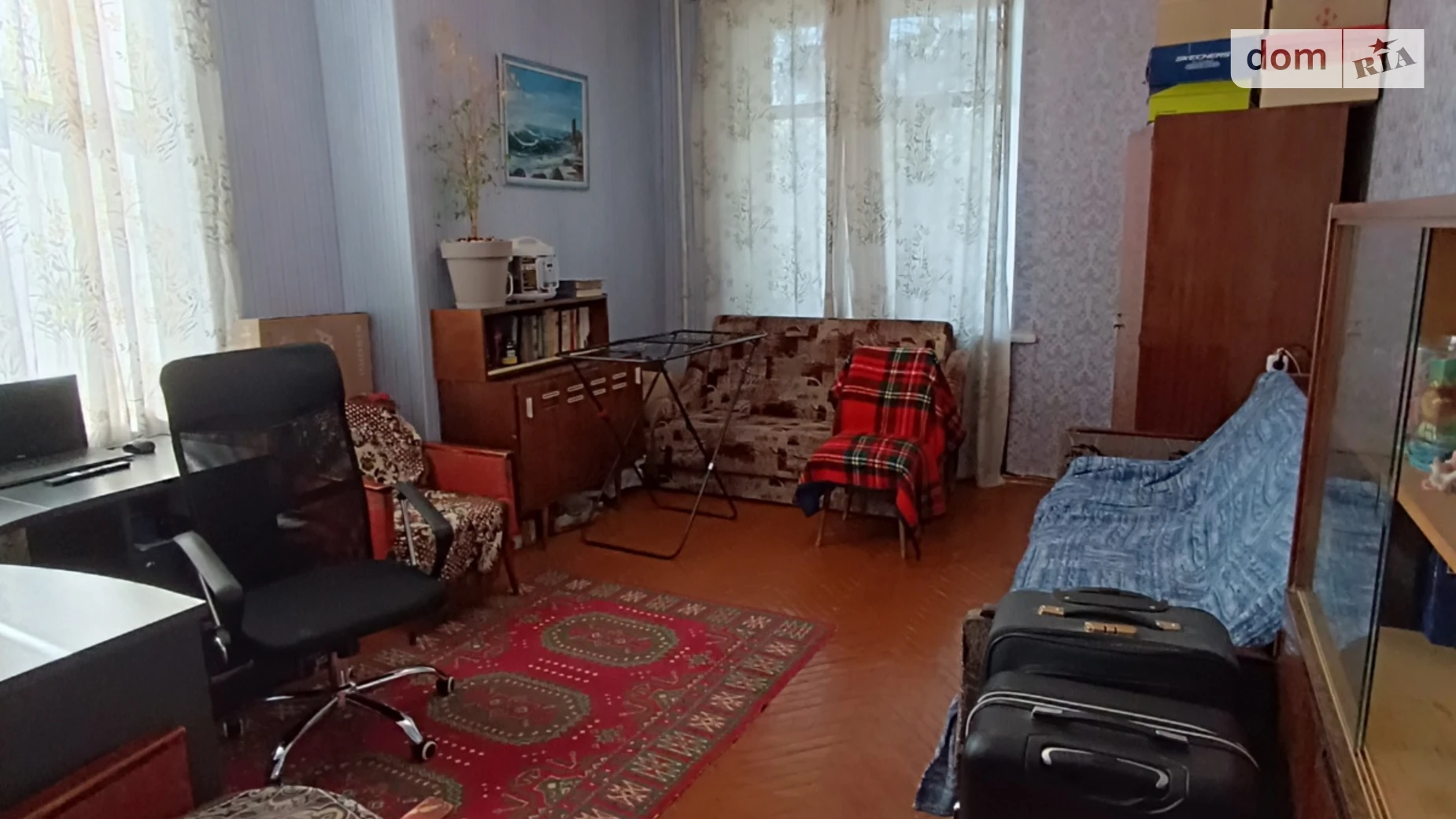Продается 2-комнатная квартира 48.8 кв. м в Харькове, ул. Библика, 42 - фото 4