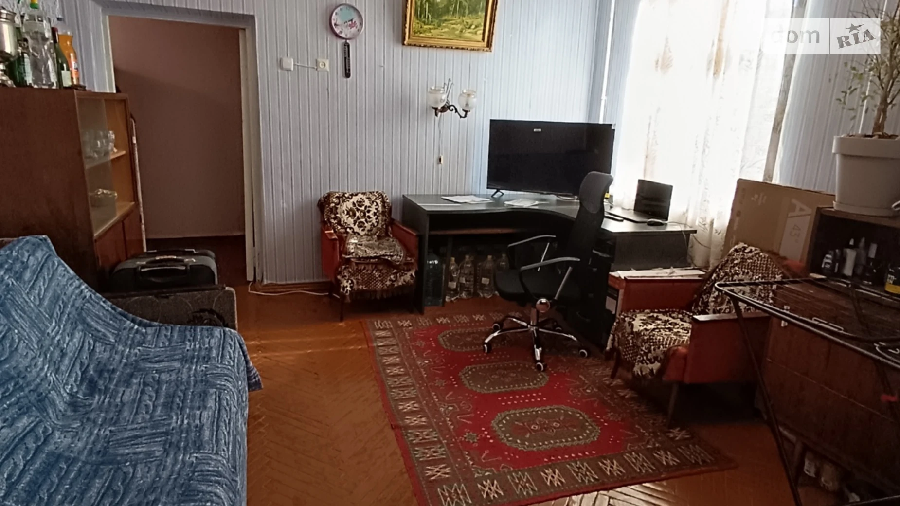 Продается 2-комнатная квартира 48.8 кв. м в Харькове, ул. Библика, 42 - фото 5