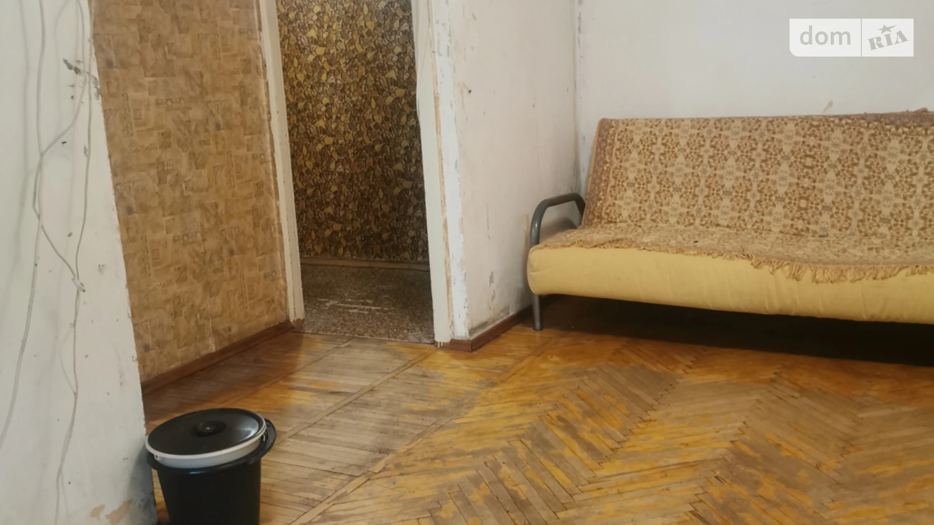 Продается 2-комнатная квартира 46.7 кв. м в Харькове, ул. Франтишека Крала - фото 2