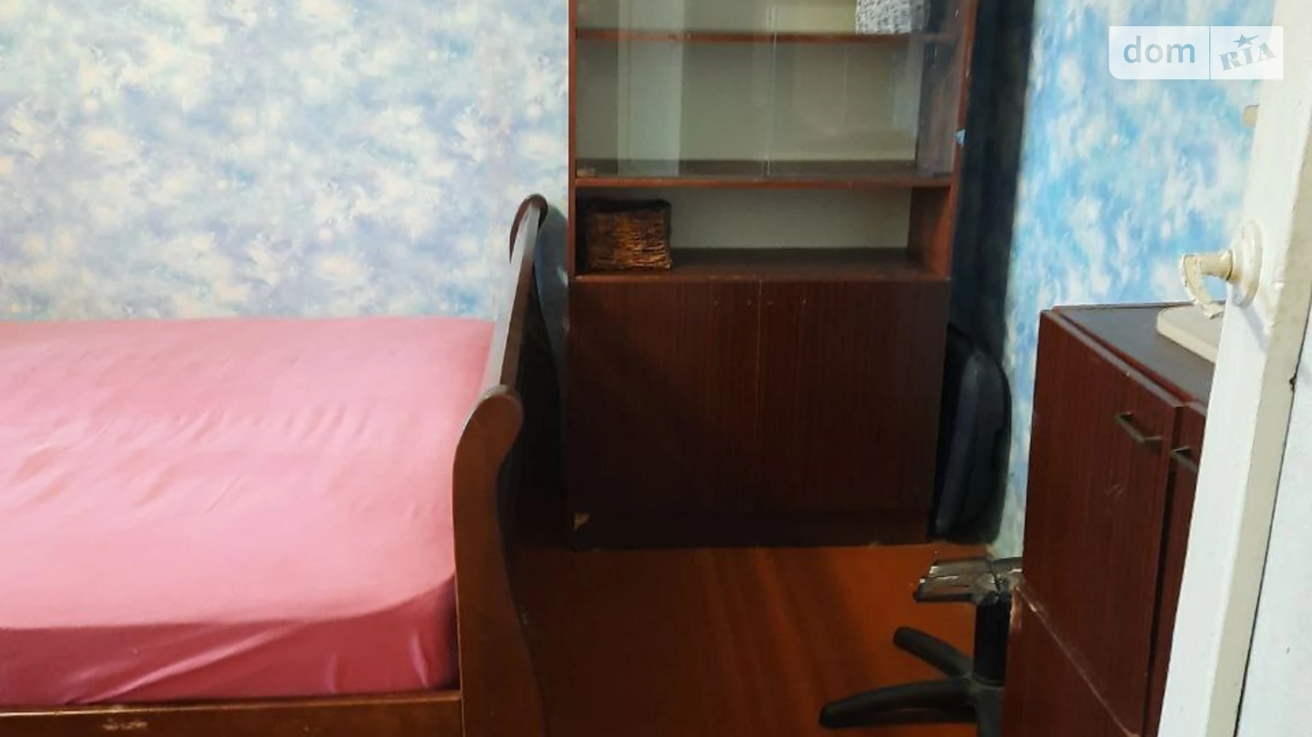 Сдается в аренду 1-комнатная квартира 34 кв. м в, цена: 6500 грн - фото 5
