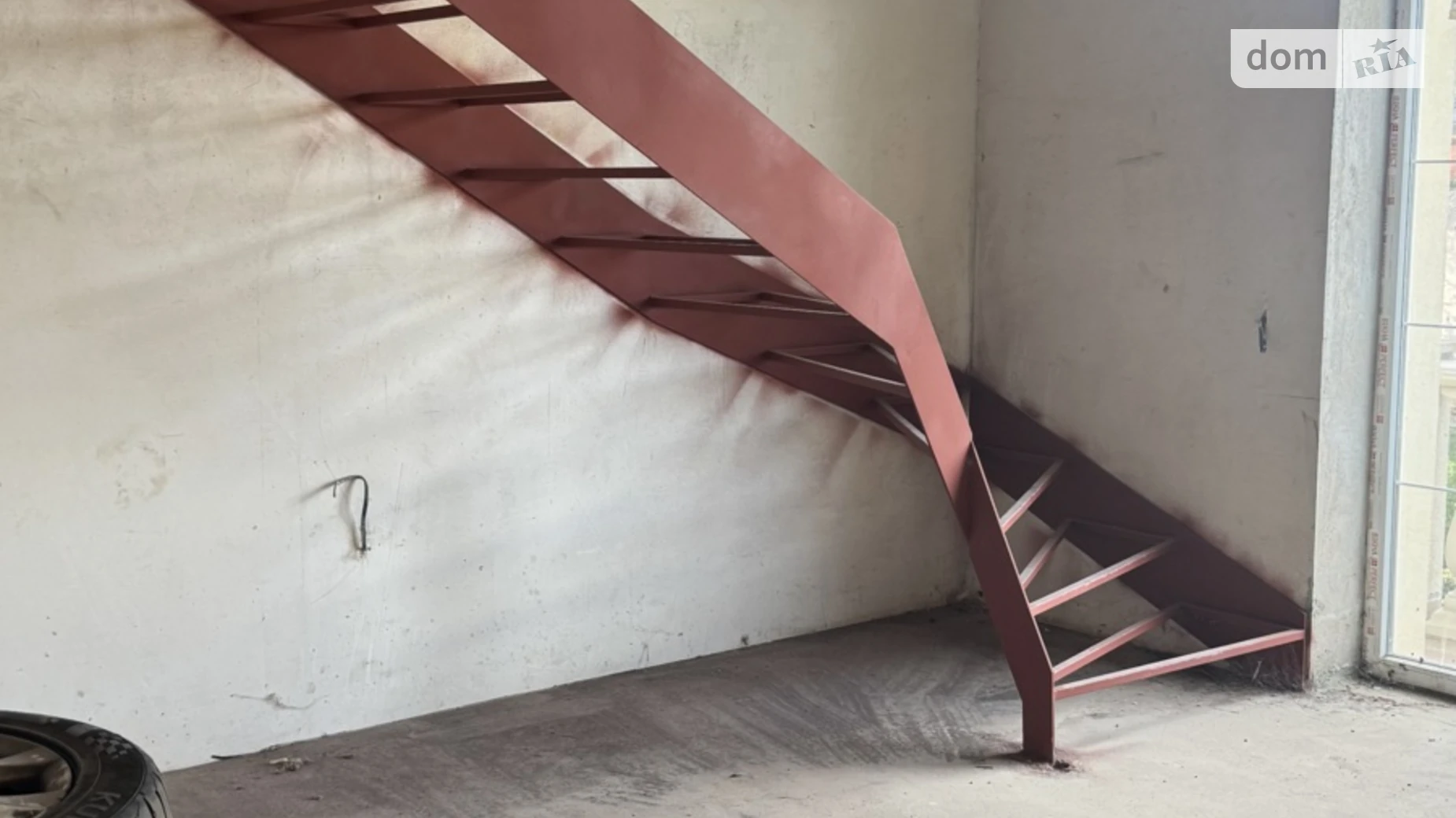 Продается 3-комнатная квартира 86 кв. м в Ужгороде, ул. Русская, 30 - фото 5