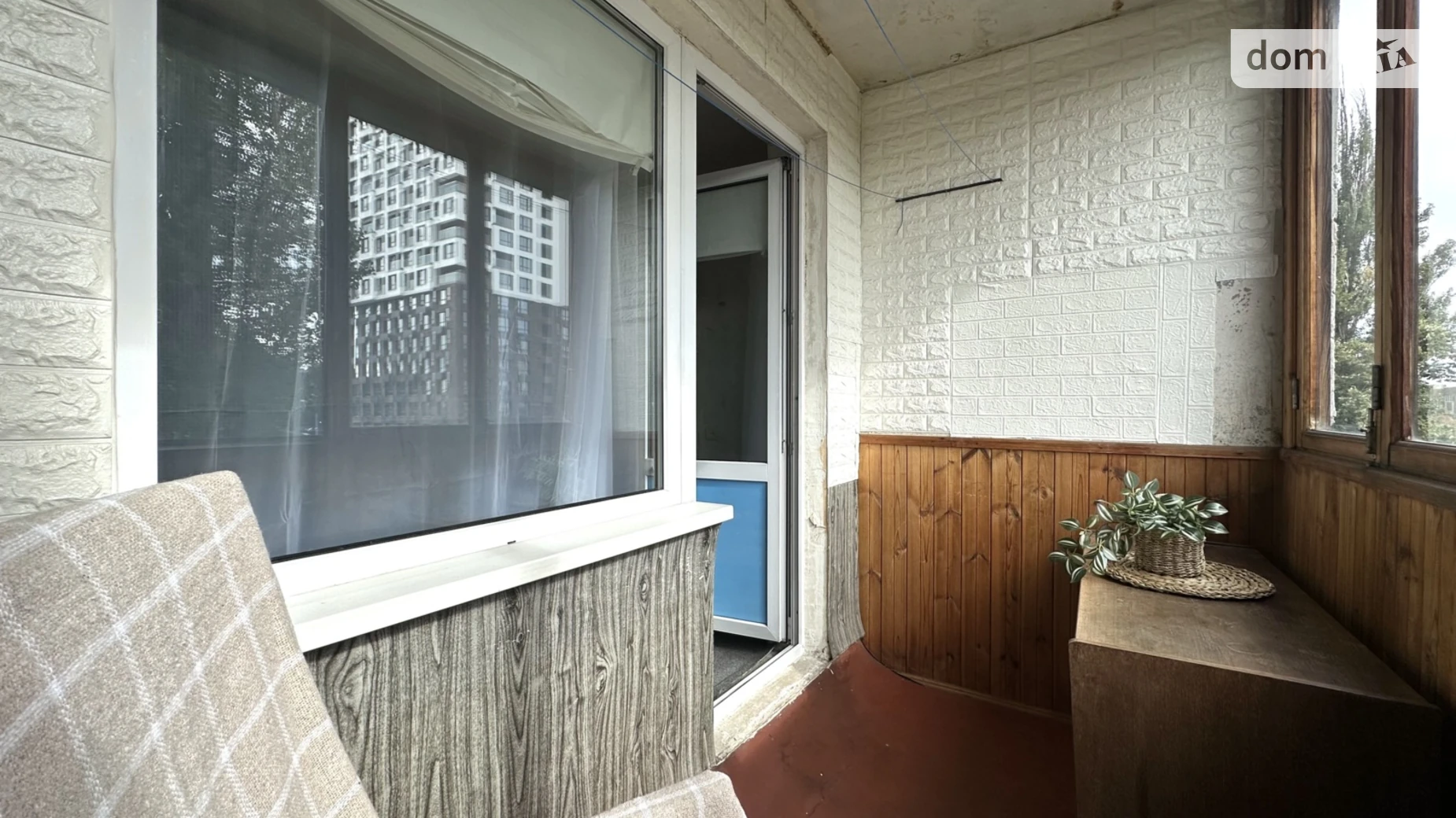 Продается 2-комнатная квартира 45 кв. м в Киеве, ул. Березняковская, 38 - фото 4