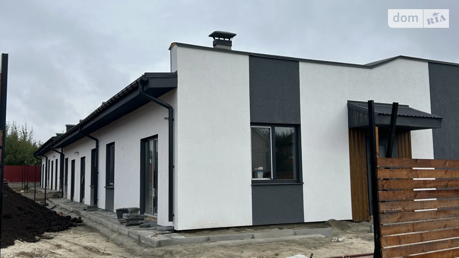 ул. Весенняя Гостомель, цена: 49000 $ - фото 2