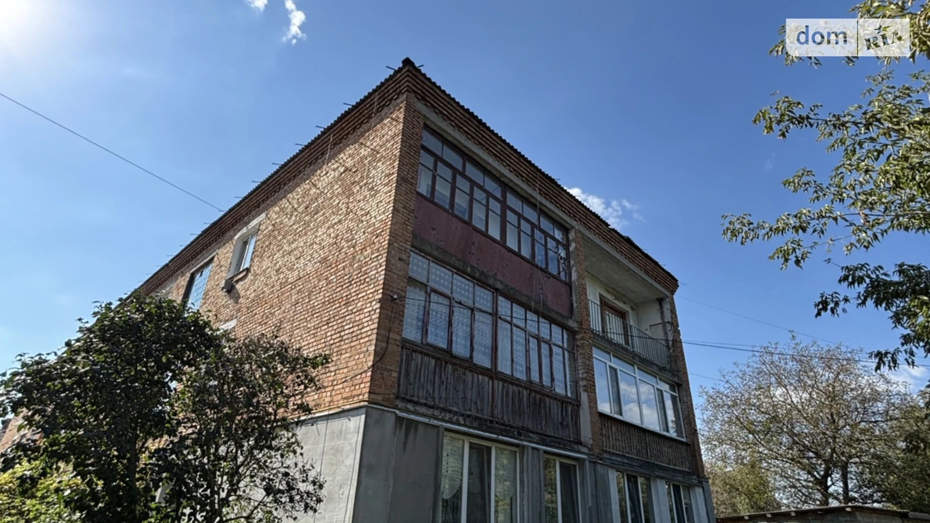 Продается 2-комнатная квартира 54.7 кв. м в Изяславе, цена: 11999 $ - фото 2