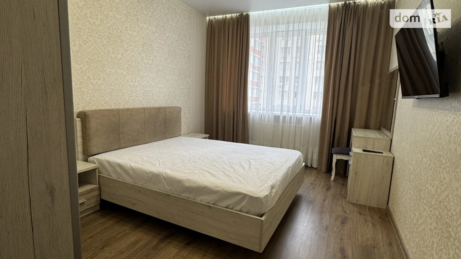 Здається в оренду 2-кімнатна квартира 68 кв. м у Хмельницькому, Старокостянтинівське шосе, 5/4 - фото 2