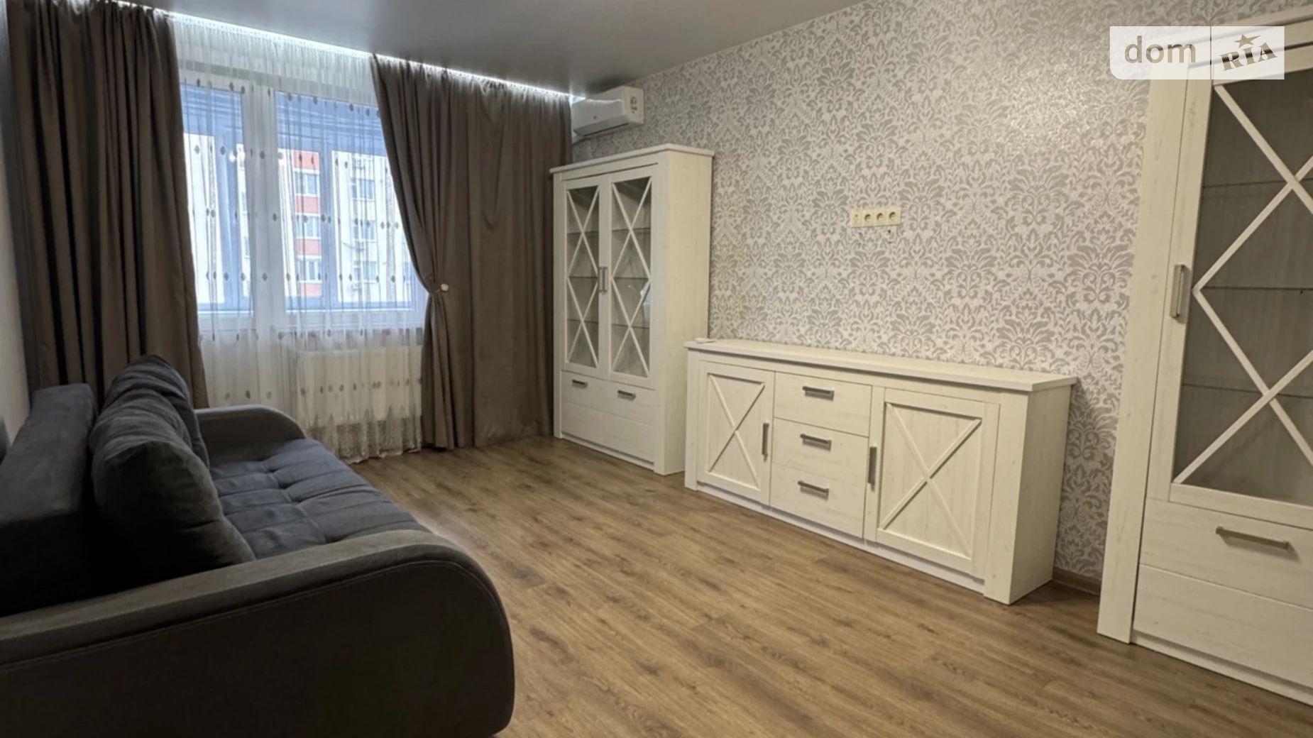 Здається в оренду 2-кімнатна квартира 68 кв. м у Хмельницькому, Старокостянтинівське шосе, 5/4 - фото 5