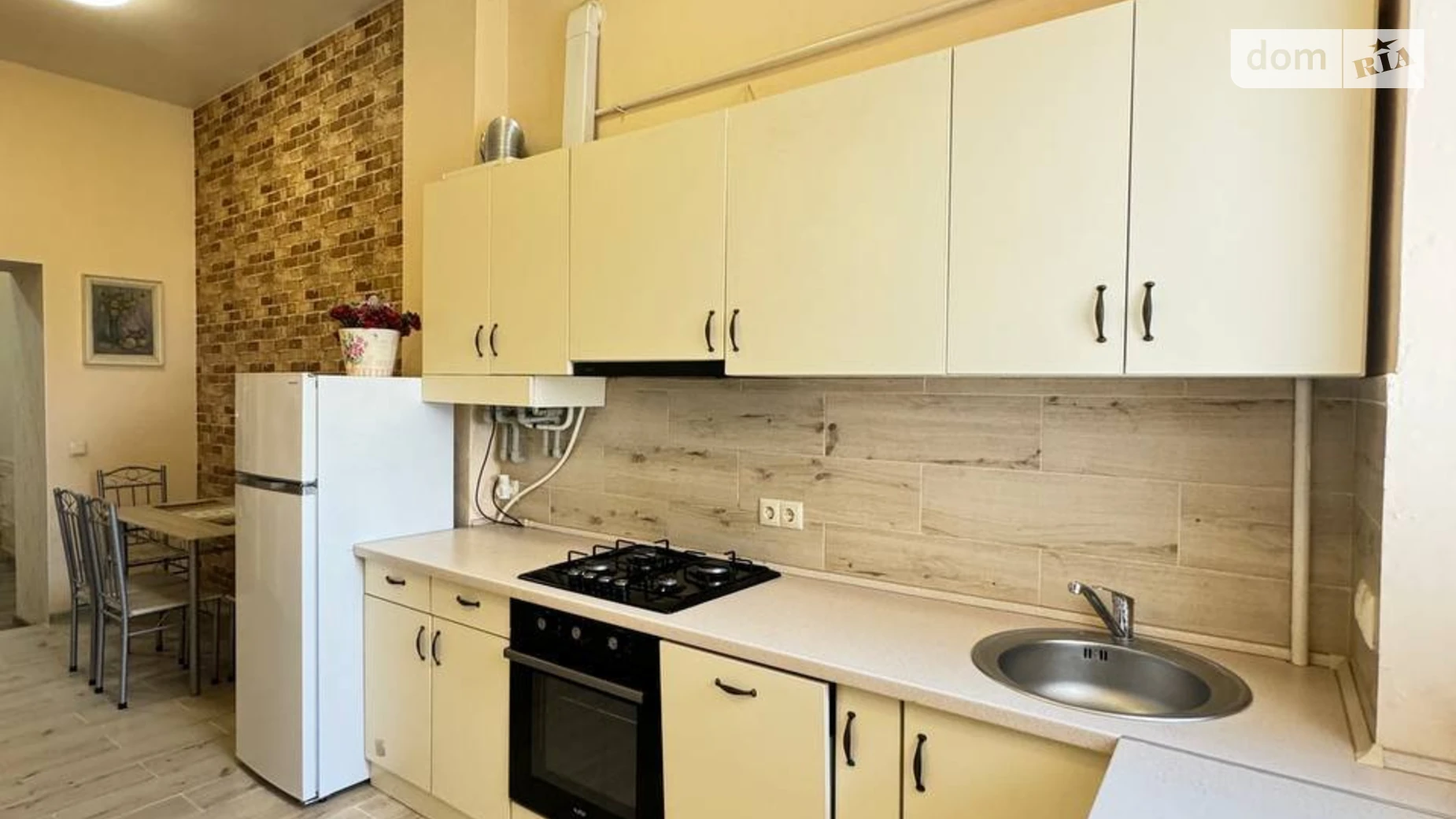 Сдается в аренду 2-комнатная квартира в Мукачеве, цена: 1350 грн - фото 2
