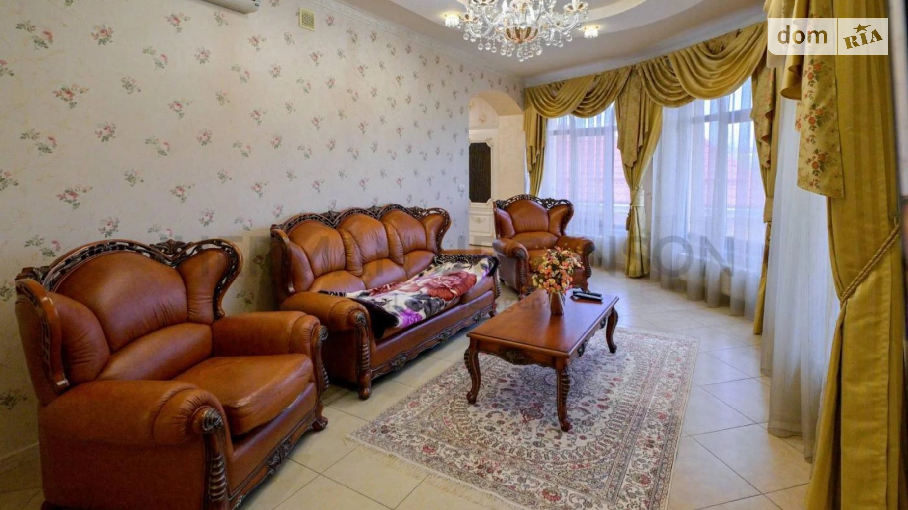 Продается дом на 3 этажа 404.4 кв. м с балконом, цена: 385000 $ - фото 5