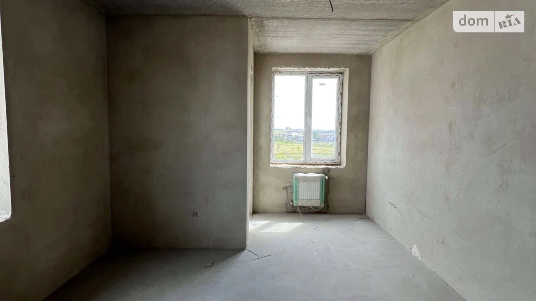 Продается 1-комнатная квартира 50 кв. м в Струмовке - фото 4