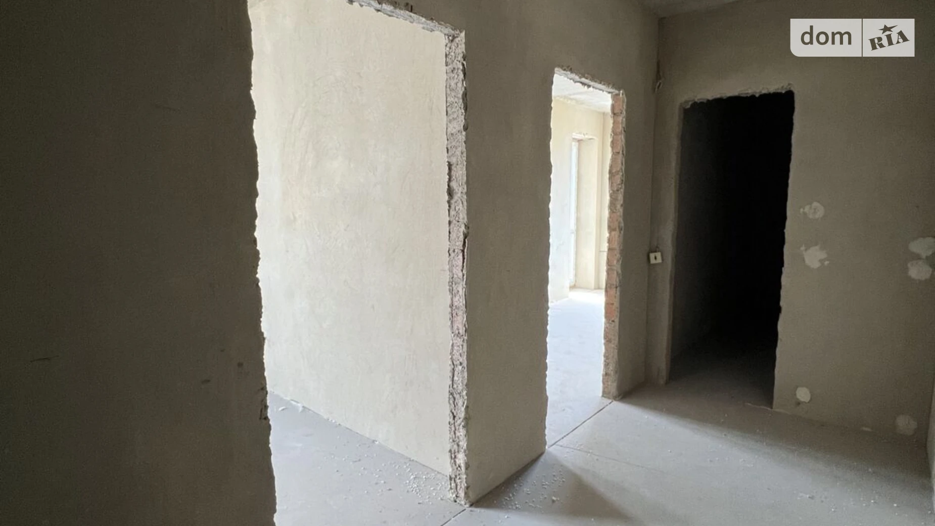 Продается 1-комнатная квартира 50 кв. м в Струмовке - фото 3